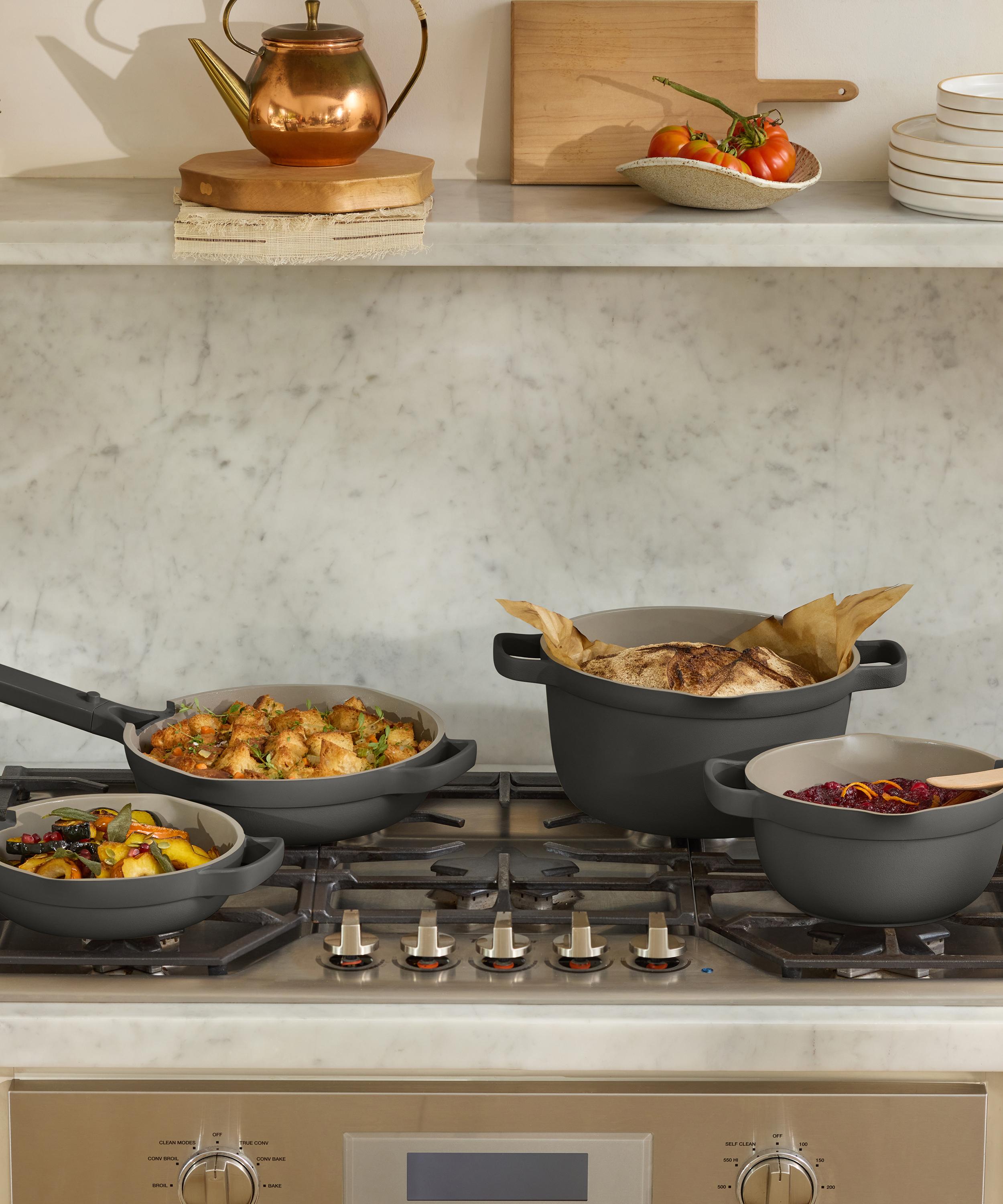 Our Place - Cookware Set image number 1