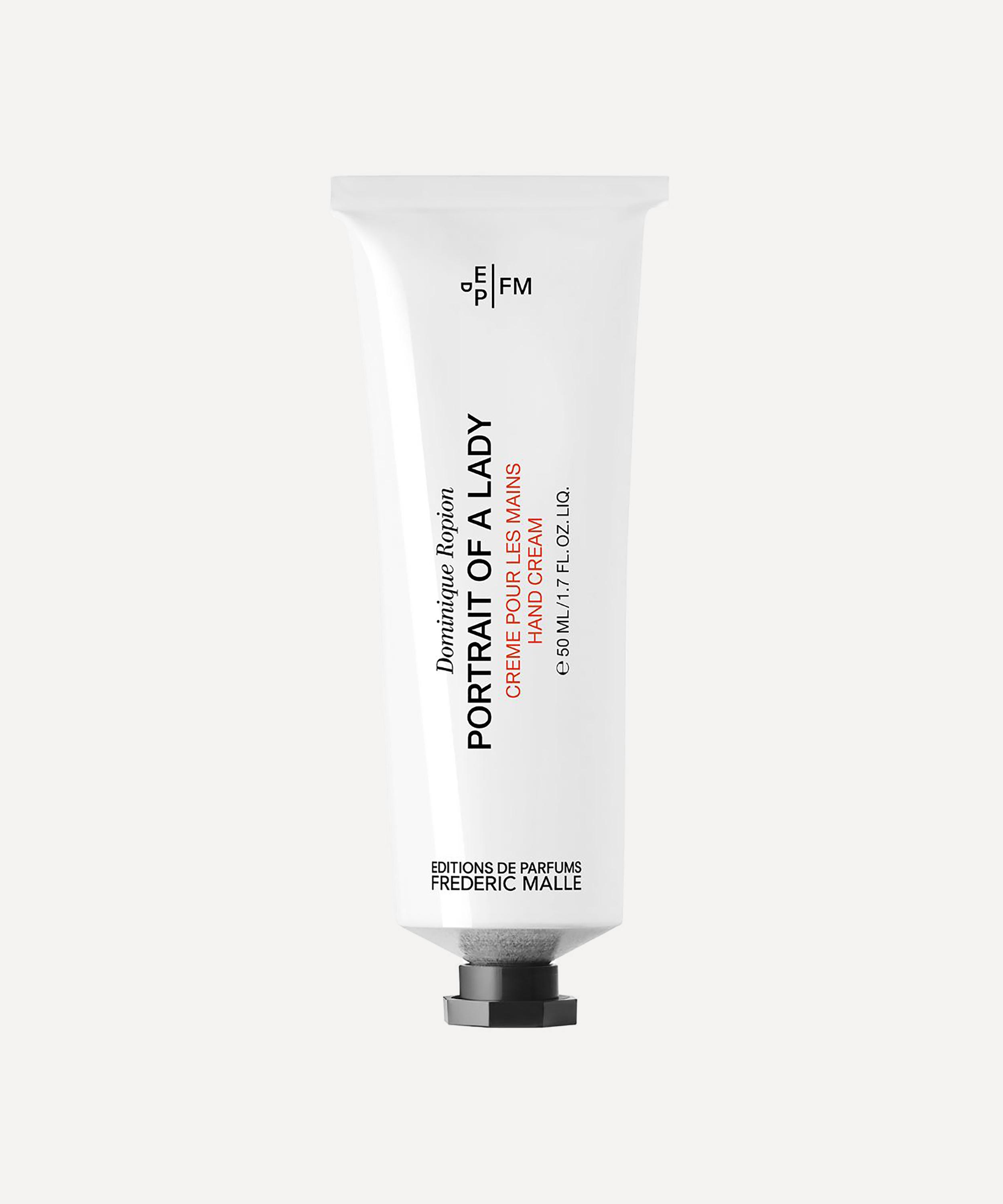 Frédéric Malle - Portrait of a Lady Hand Cream 50ml image number 0