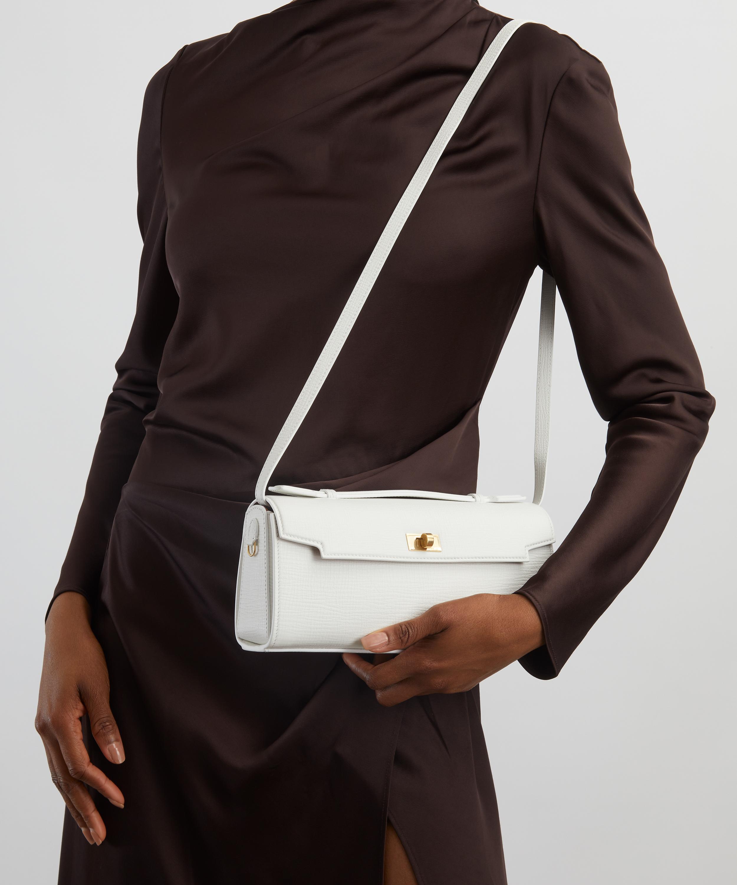 Anya Hindmarch - Mortimer Clutch Bag image number 1