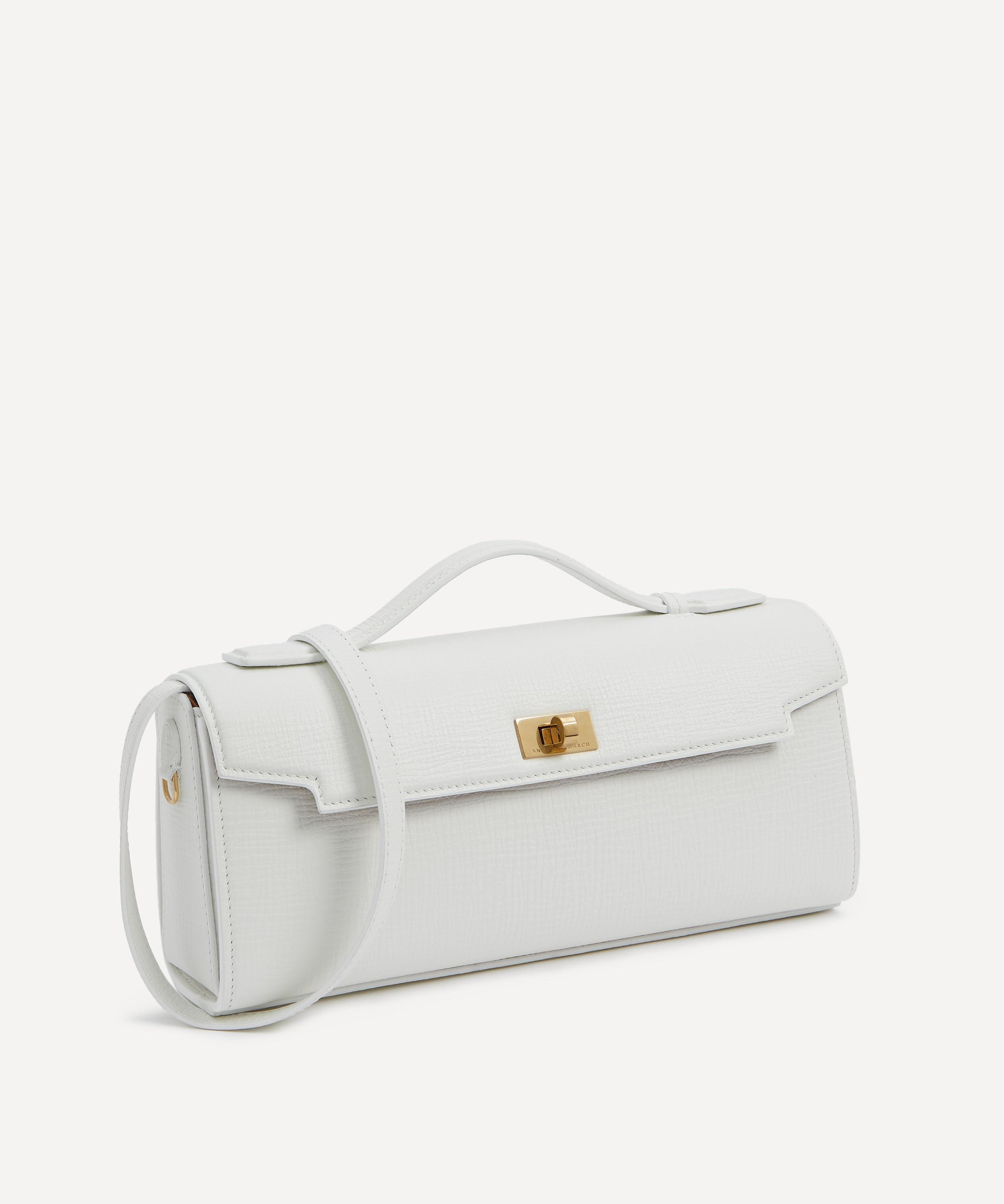 Anya Hindmarch - Mortimer Clutch Bag image number 1