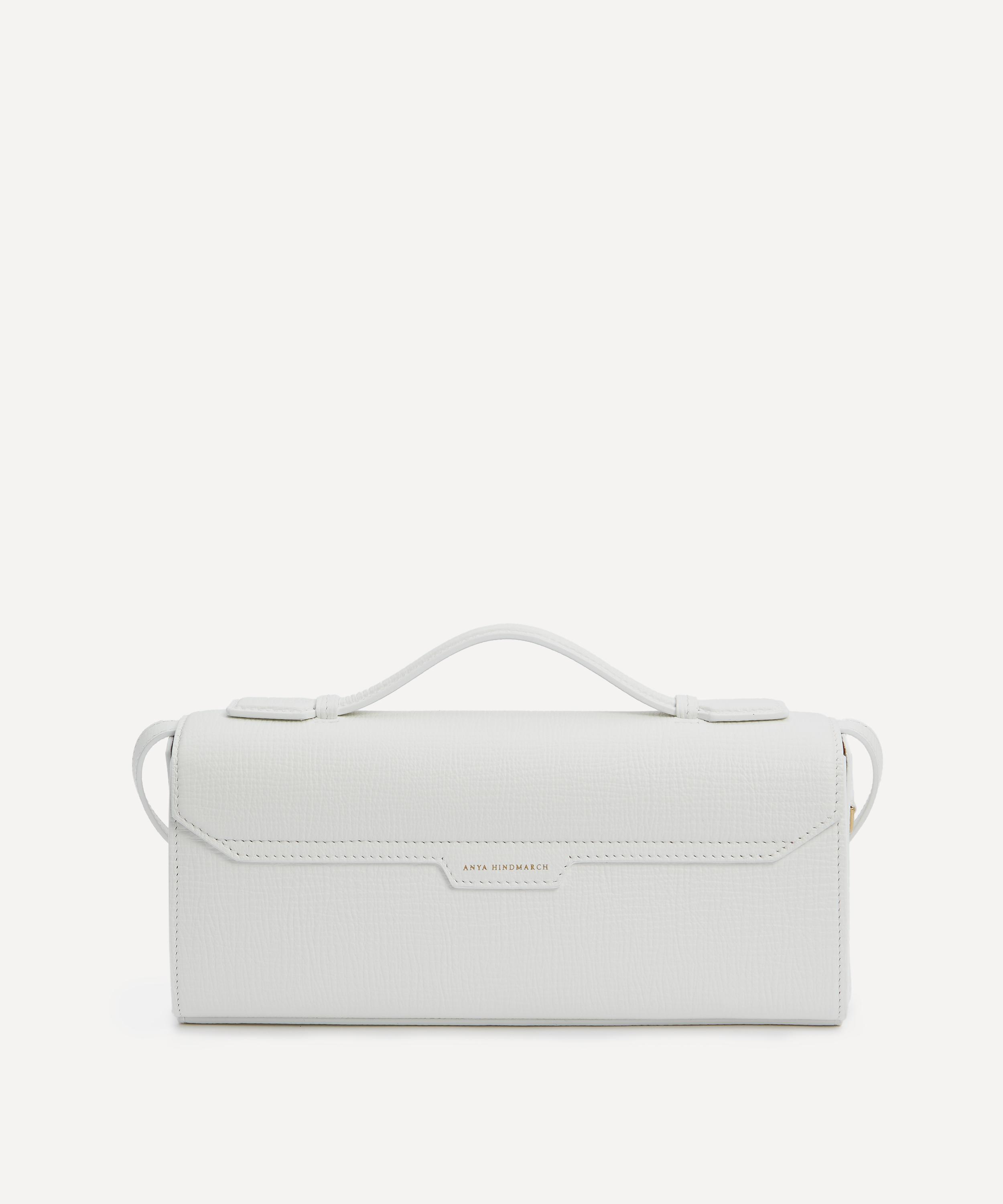 Anya Hindmarch - Mortimer Clutch Bag image number 2