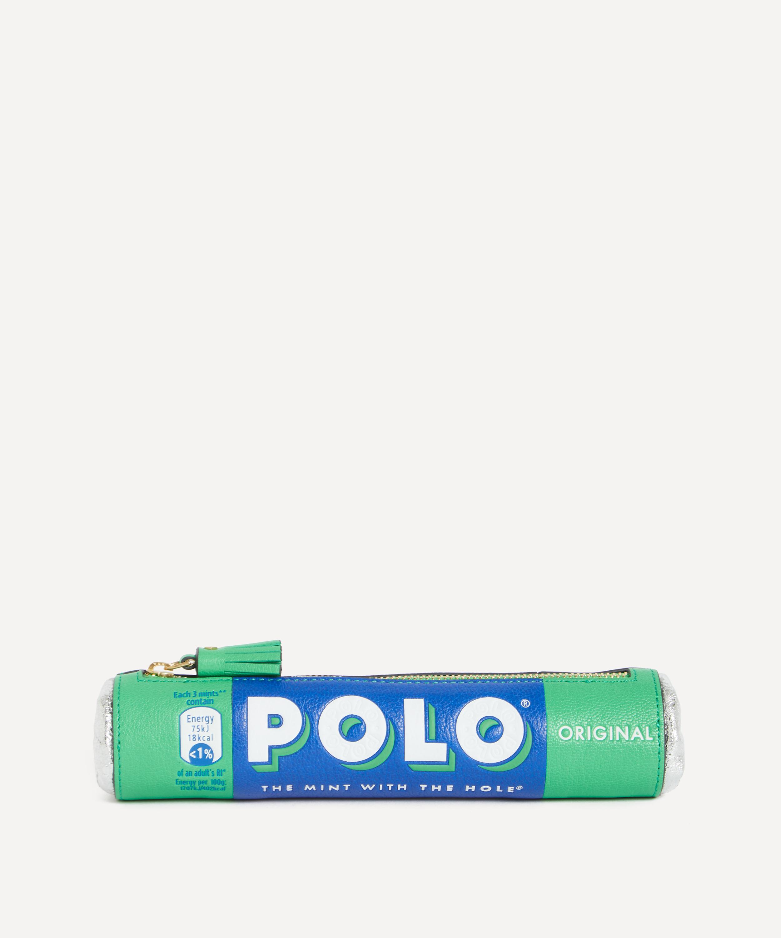 Anya Hindmarch - Anya Brands Polo Pencil Case