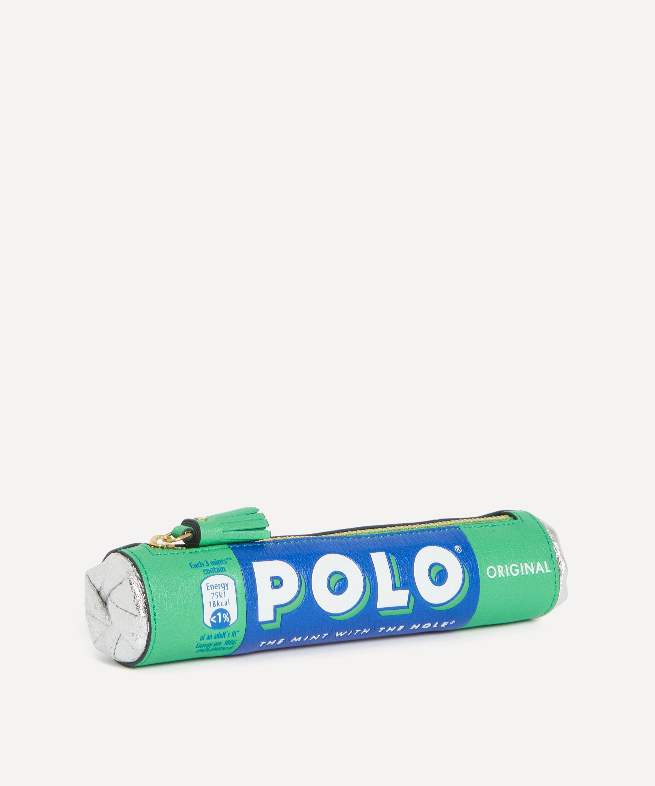 Anya Hindmarch - Anya Brands Polo Pencil Case image number 1
