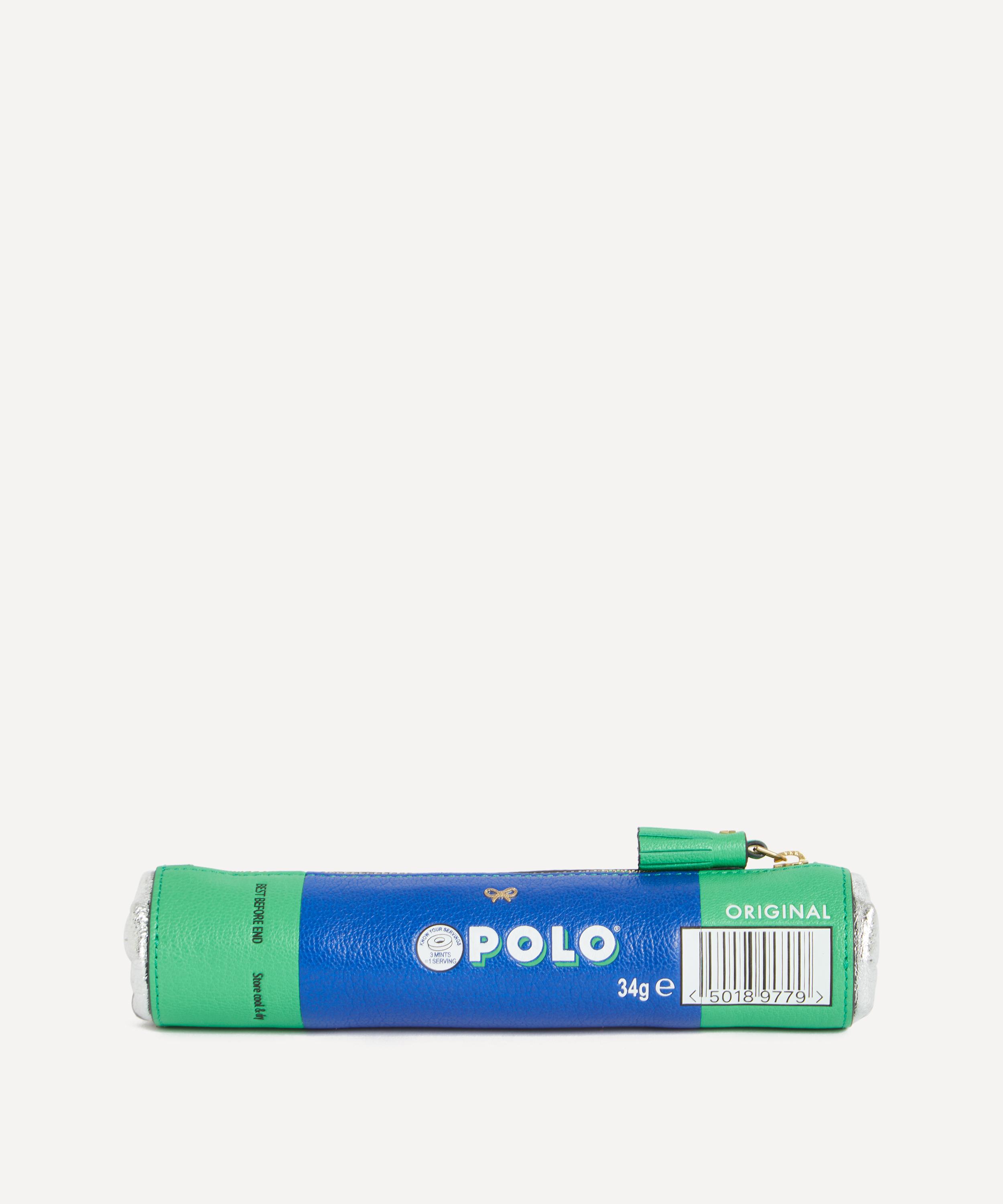 Anya Hindmarch - Anya Brands Polo Pencil Case image number 2