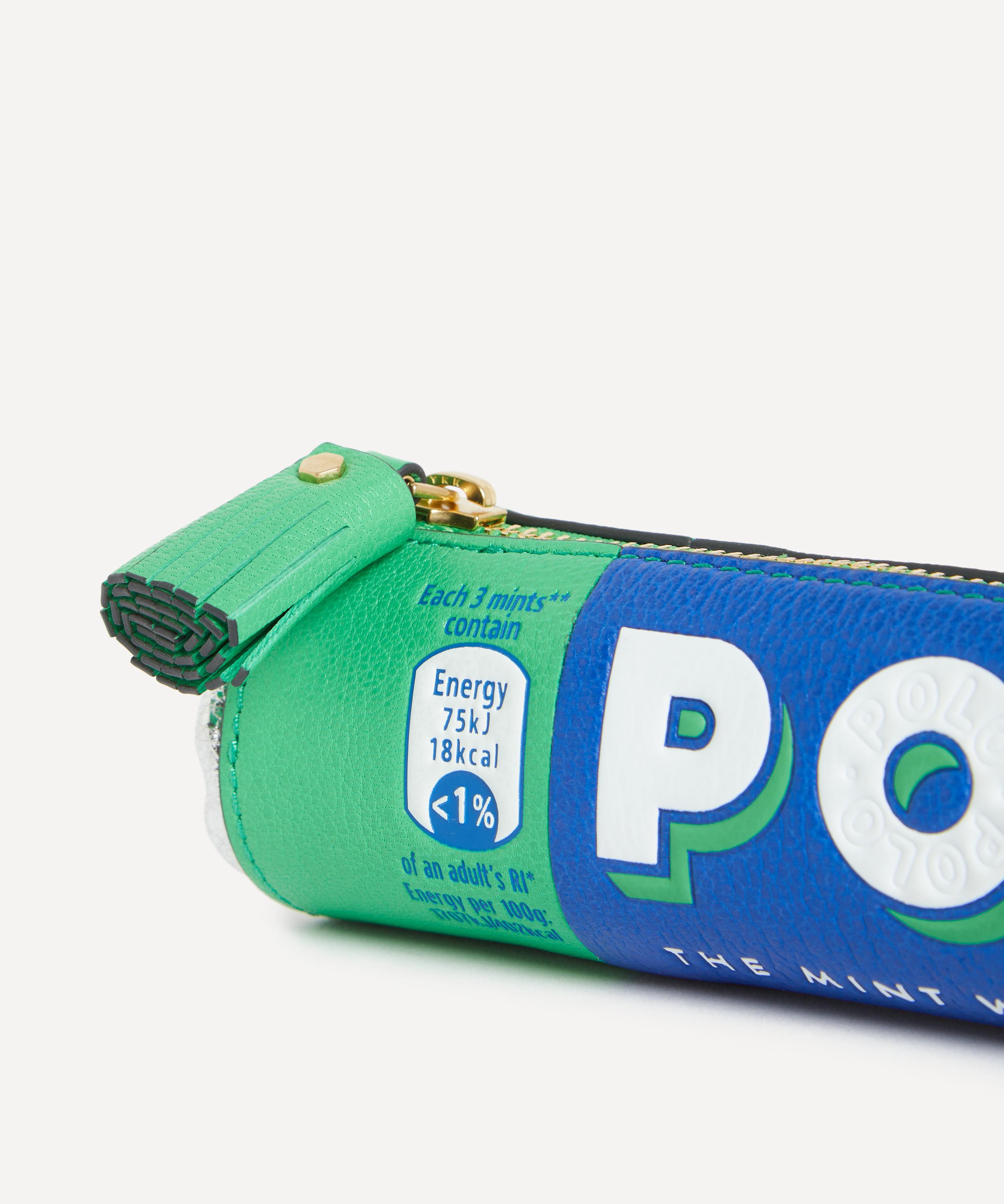 Anya Hindmarch - Anya Brands Polo Pencil Case image number 3