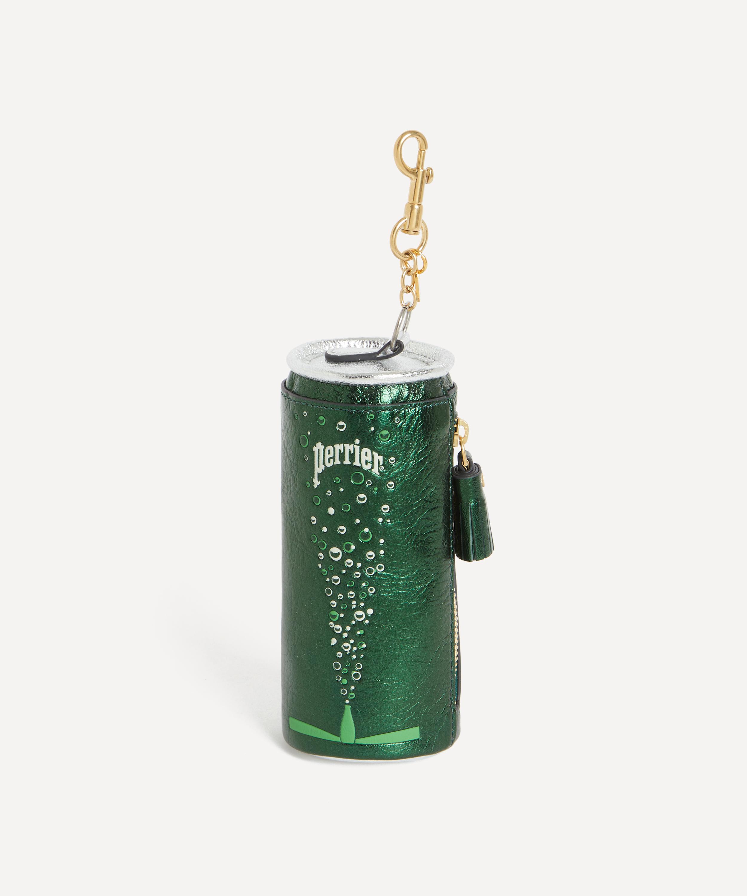 Anya Hindmarch - Anya Brands Perrier Coin Purse image number 2