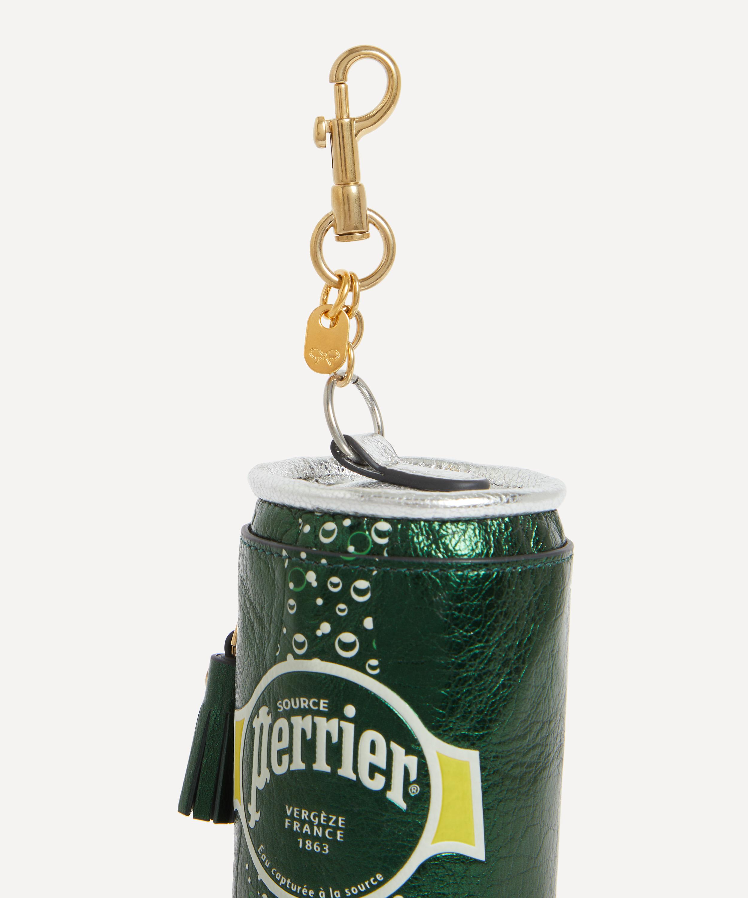 Anya Hindmarch - Anya Brands Perrier Coin Purse image number 3