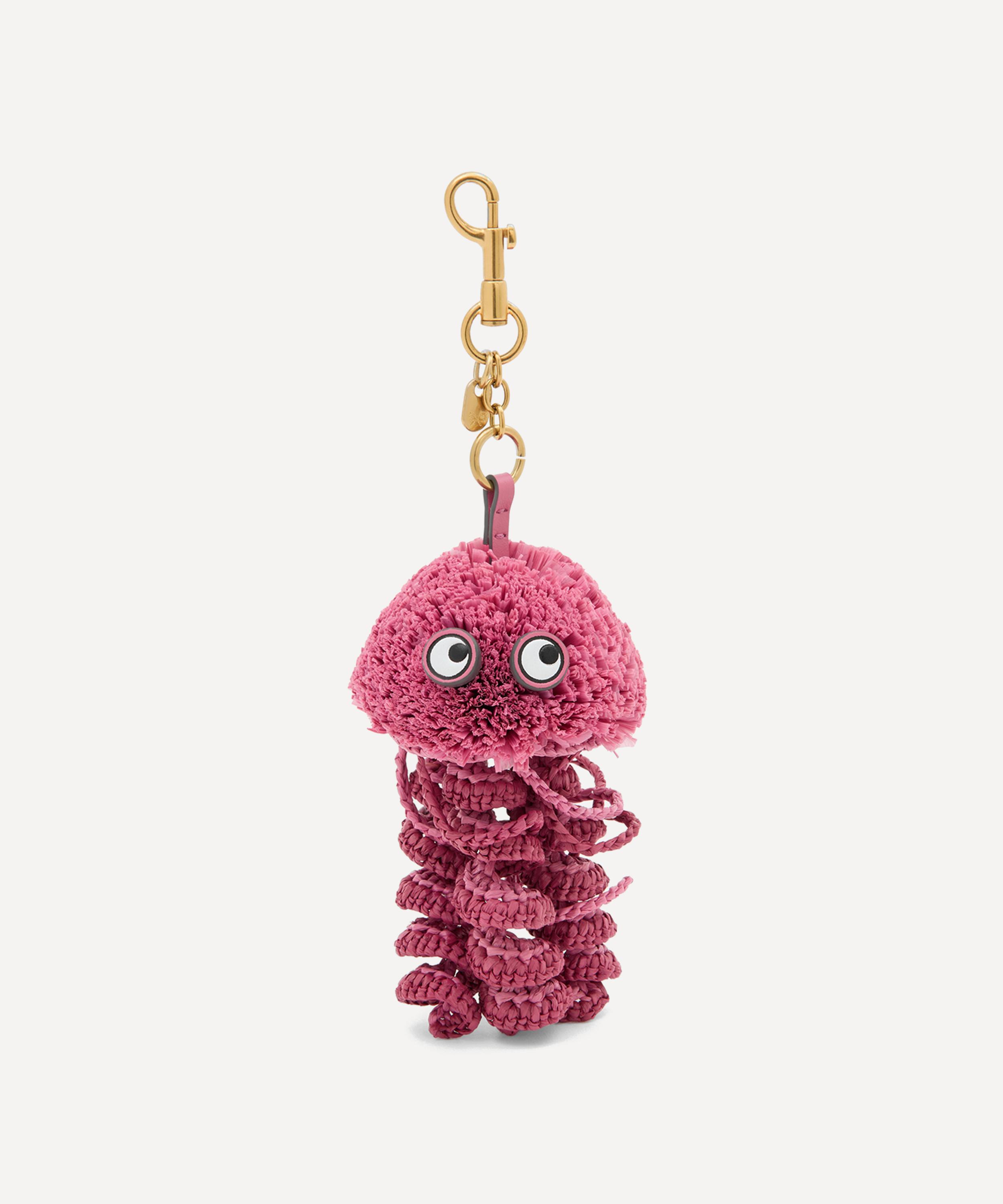 Anya Hindmarch - Jellyfish Bag Charm image number 0
