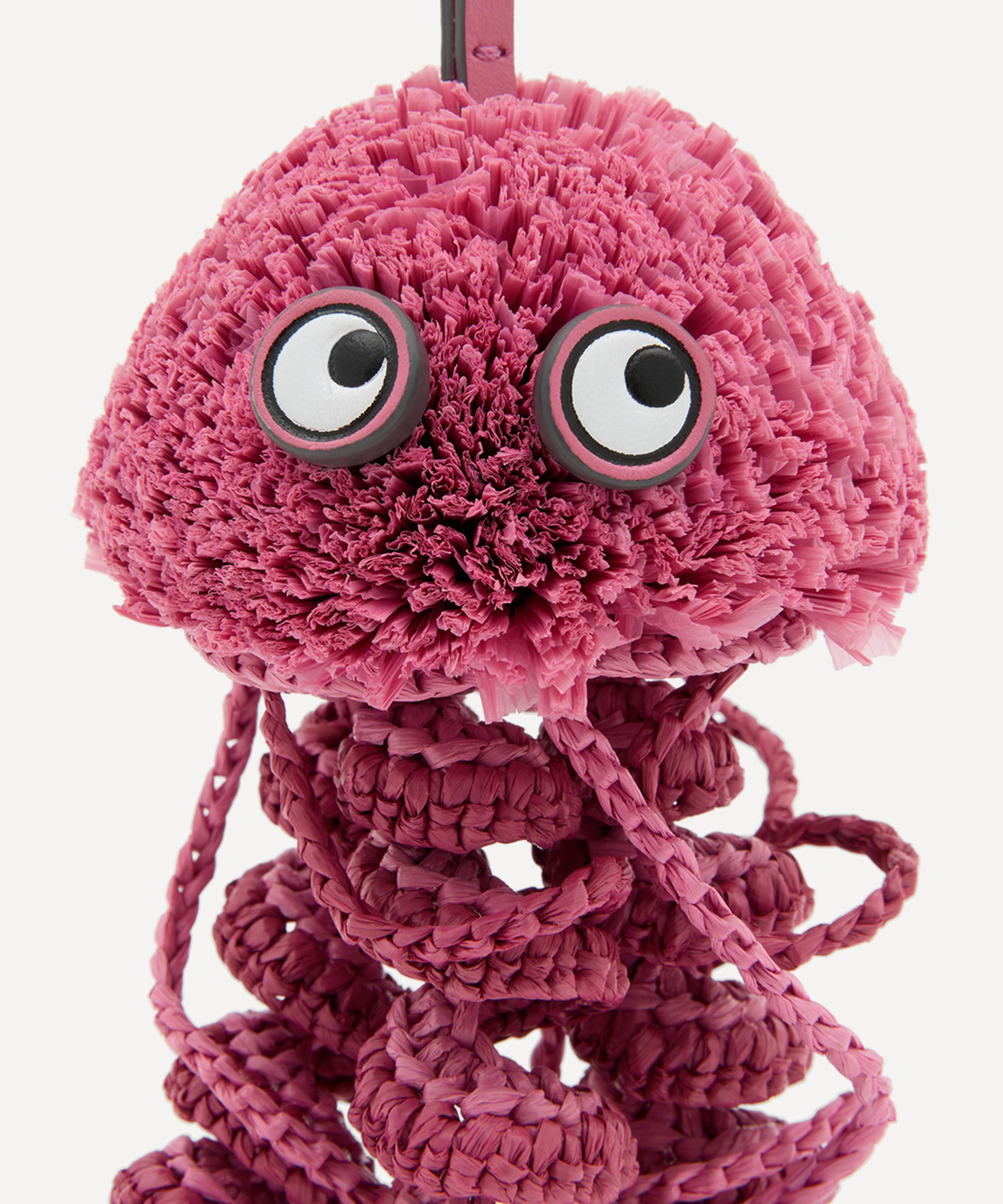 Anya Hindmarch - Jellyfish Bag Charm image number 1