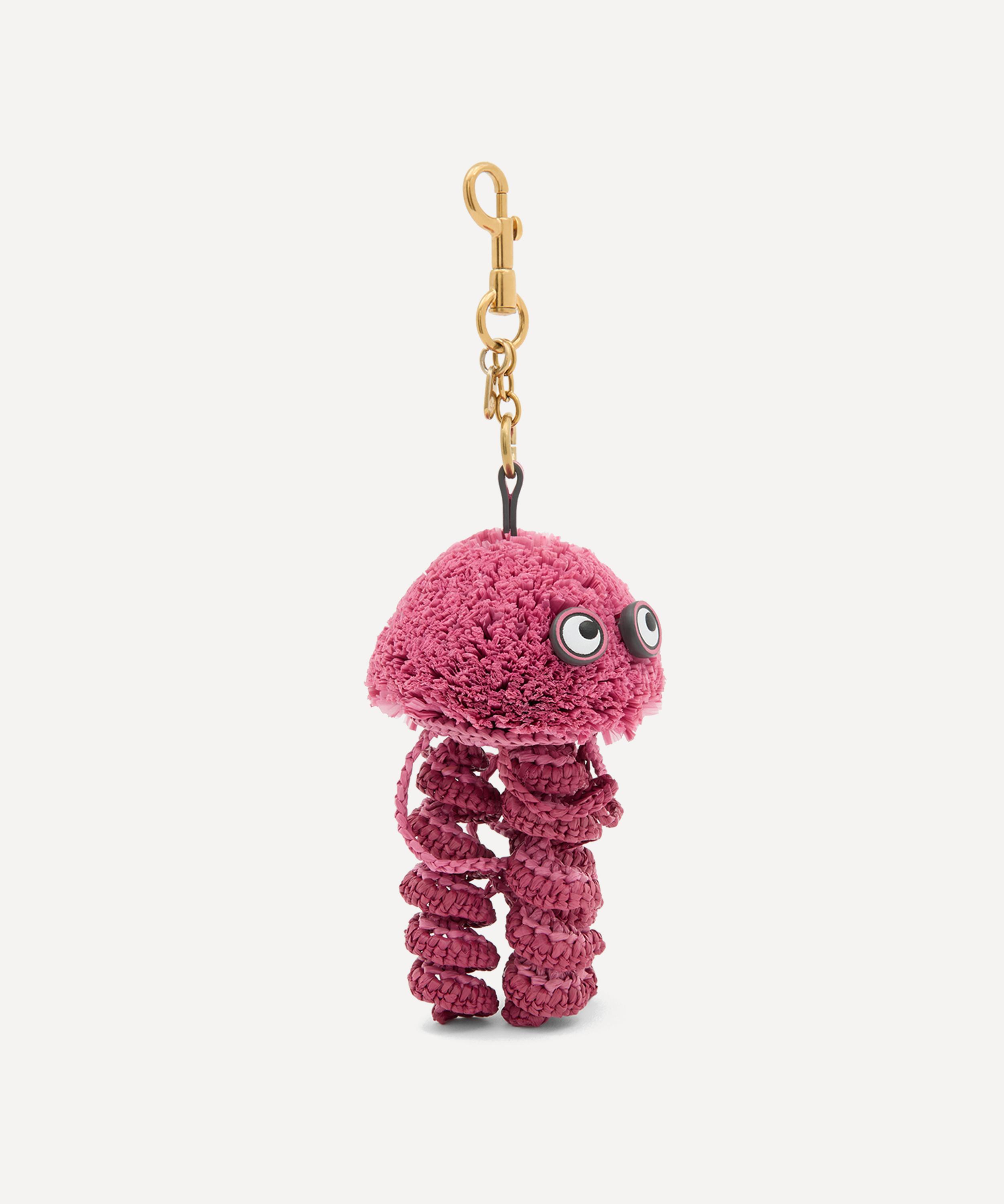 Anya Hindmarch - Jellyfish Bag Charm image number 2