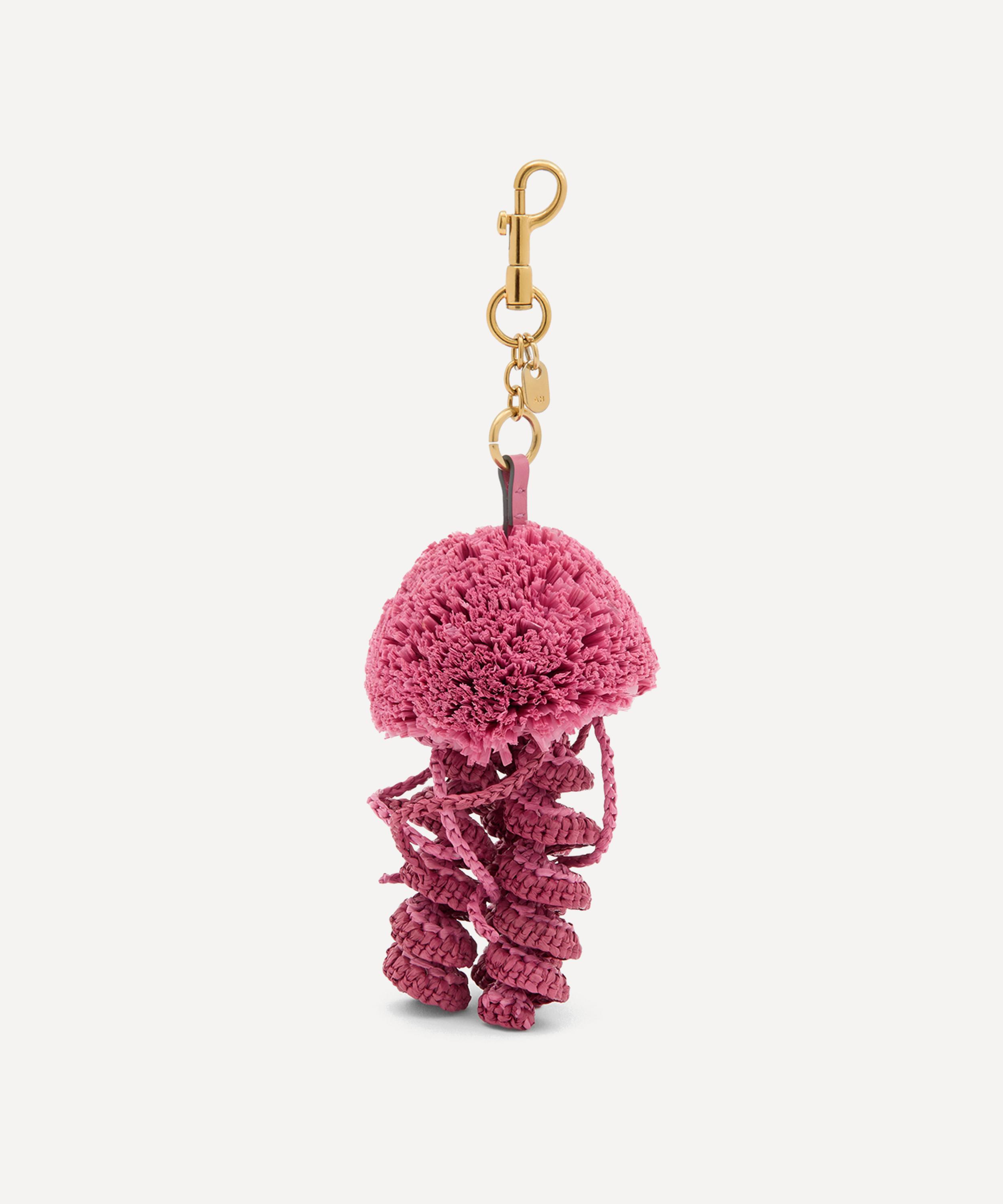 Anya Hindmarch - Jellyfish Bag Charm image number 3