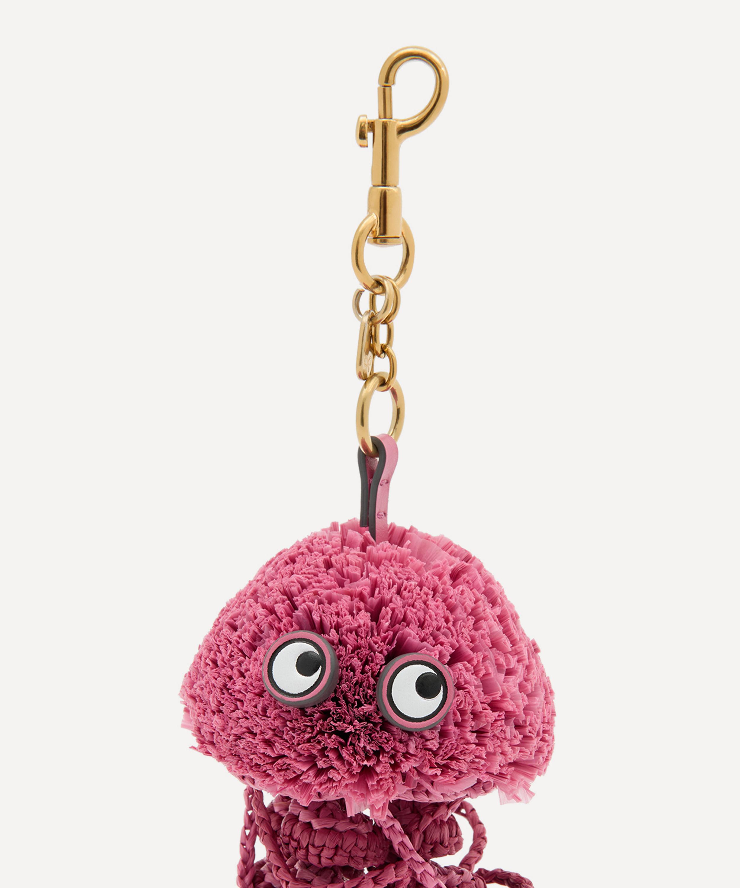 Anya Hindmarch - Jellyfish Bag Charm image number 4