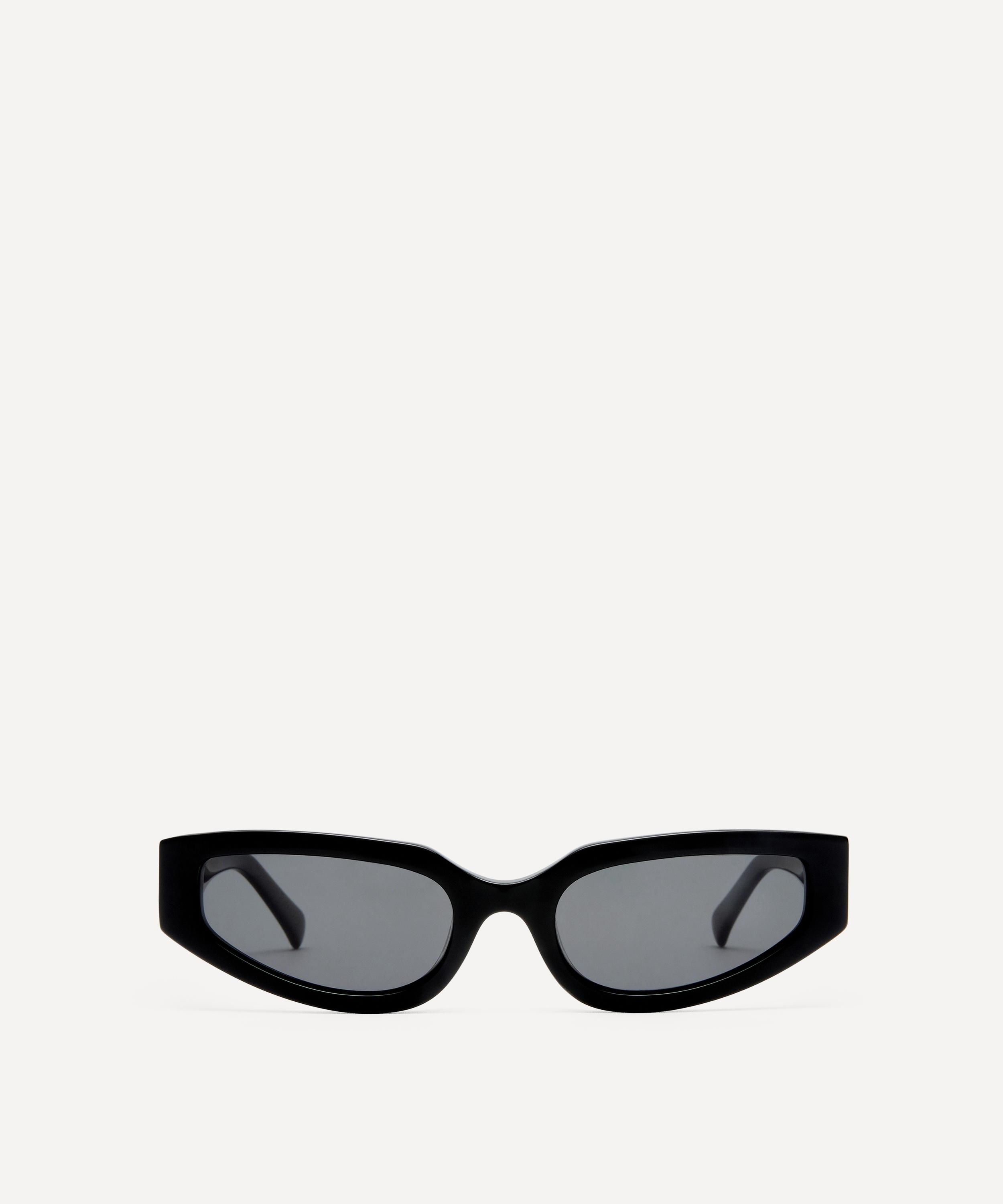 Luv Lou - Hayley Cat Eye Sunglasses image number 0
