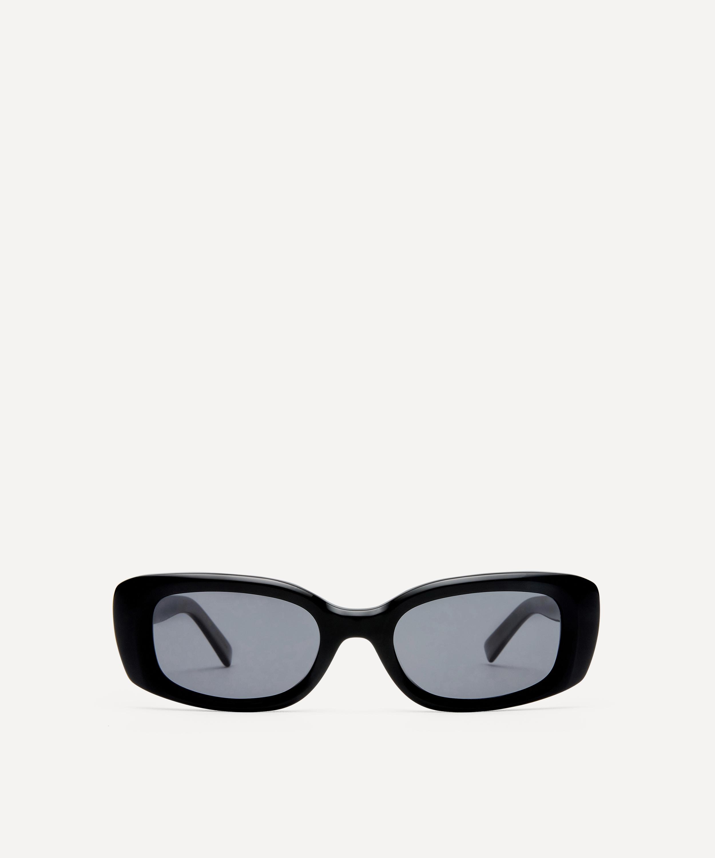 Luv Lou - Sienna Rectangle Sunglasses image number 0