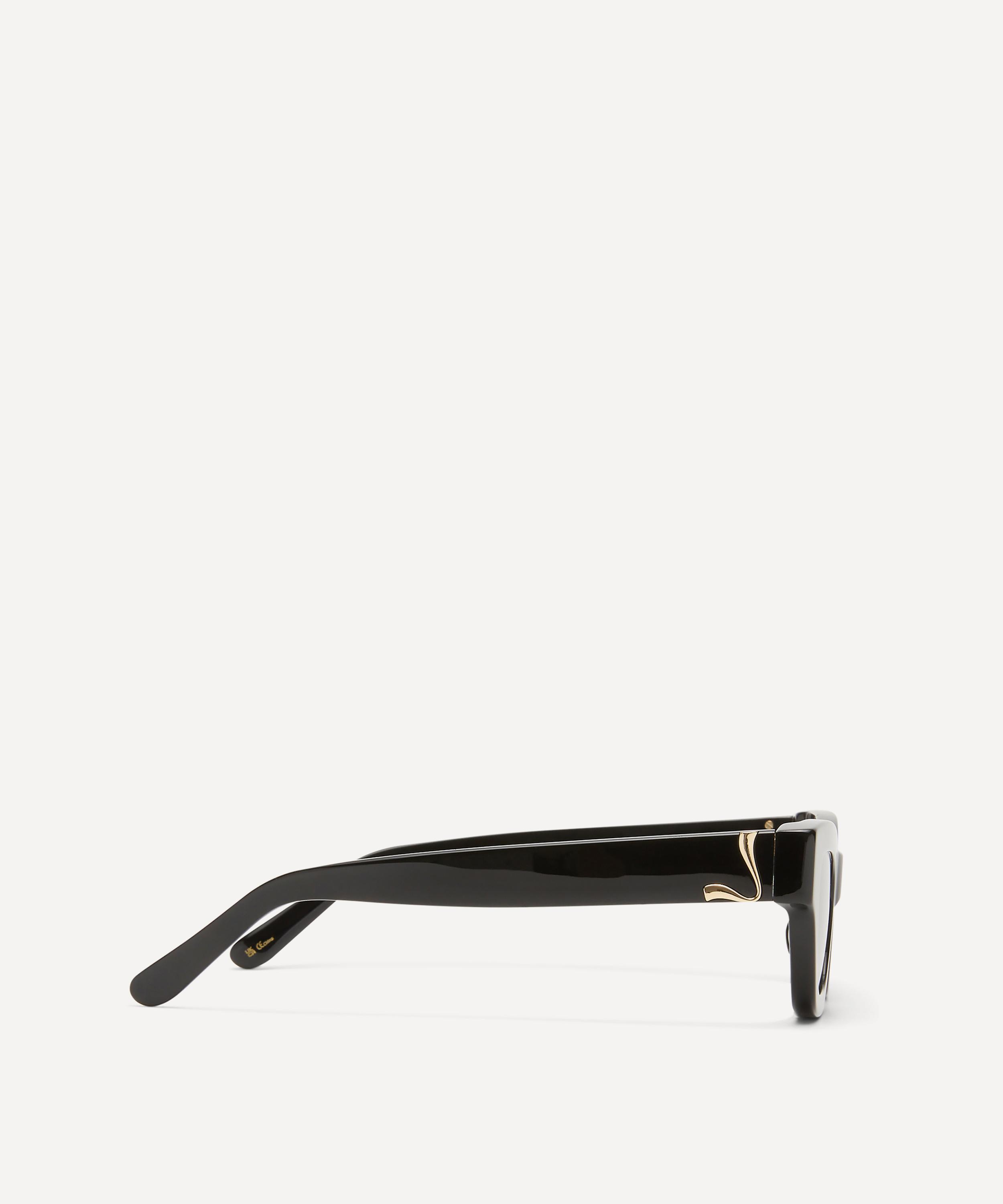 Luv Lou - Carmel Cat Eye Sunglasses image number 3