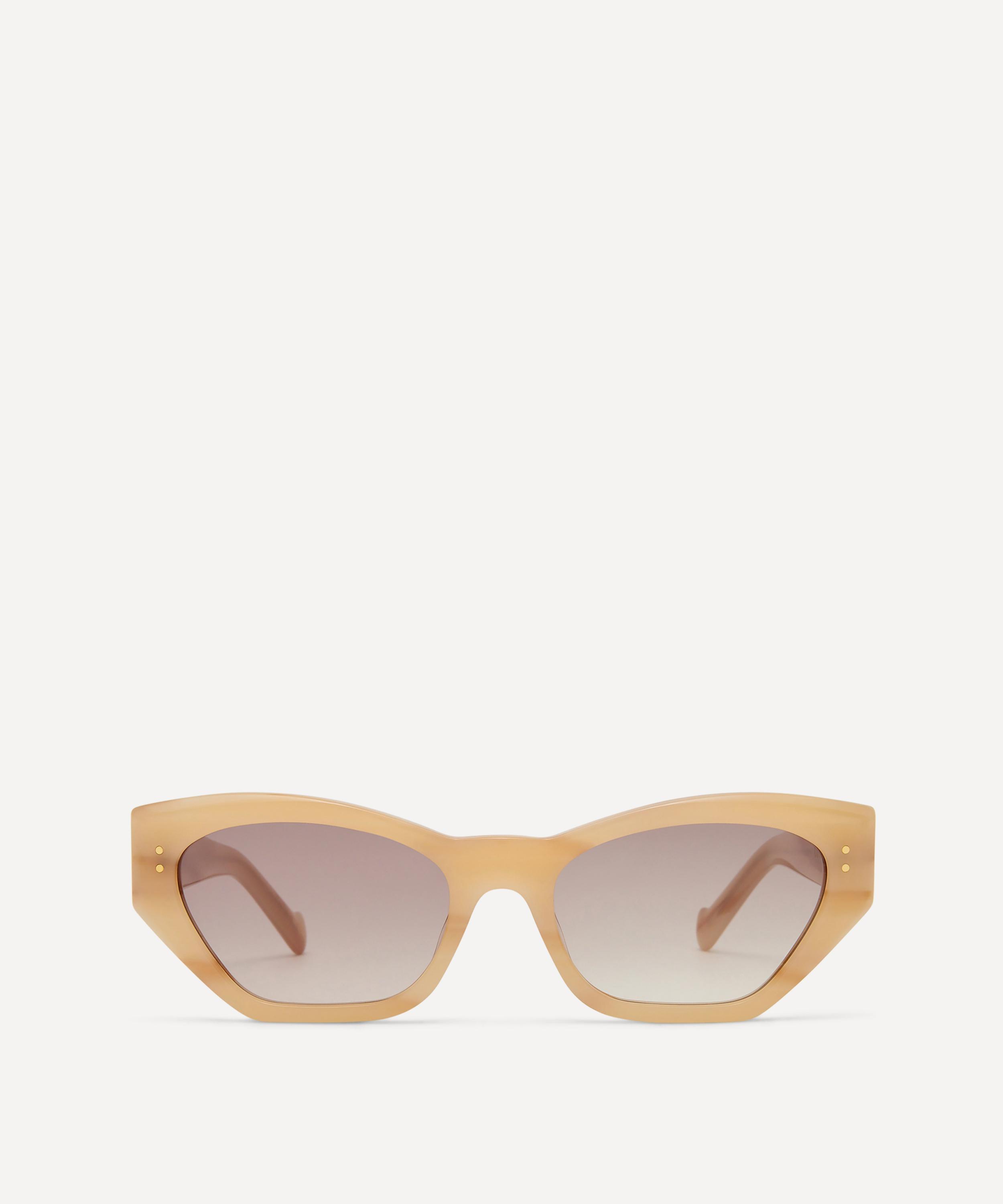 Luv Lou - Sydney Cat Eye Sunglasses