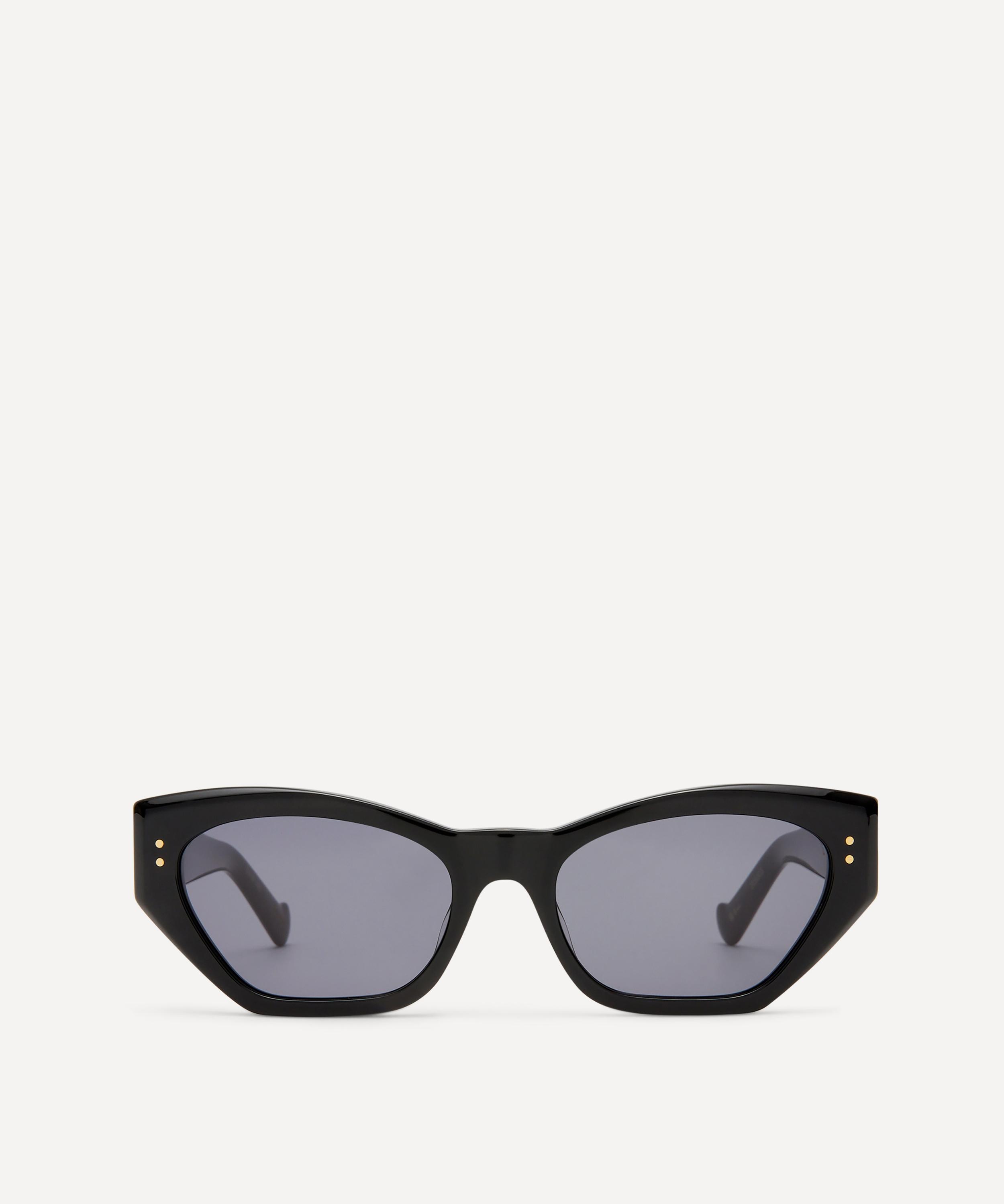 Luv Lou - Sydney Cat Eye Sunglasses