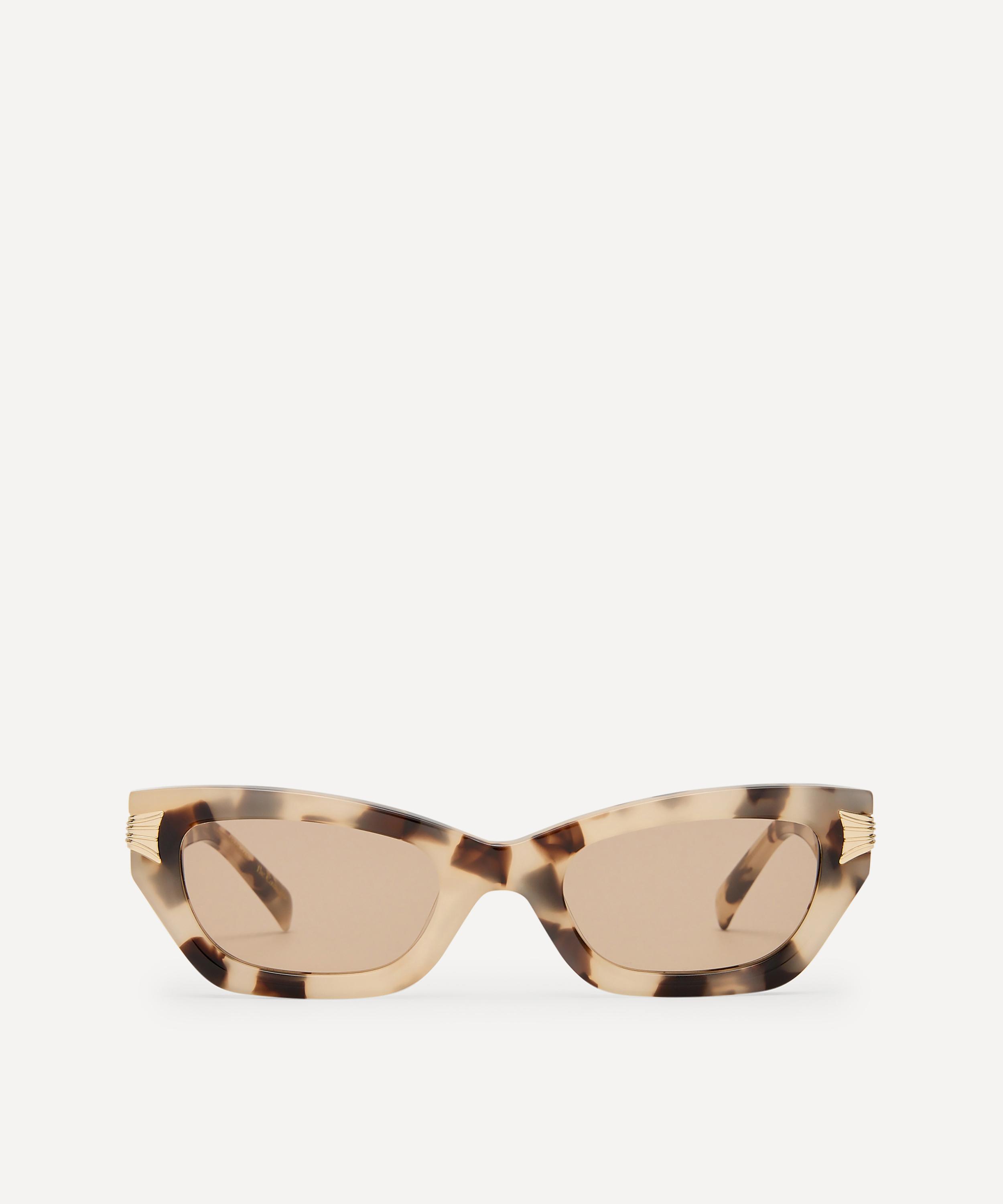 Luv Lou - Cameron Cat Eye Sunglasses
