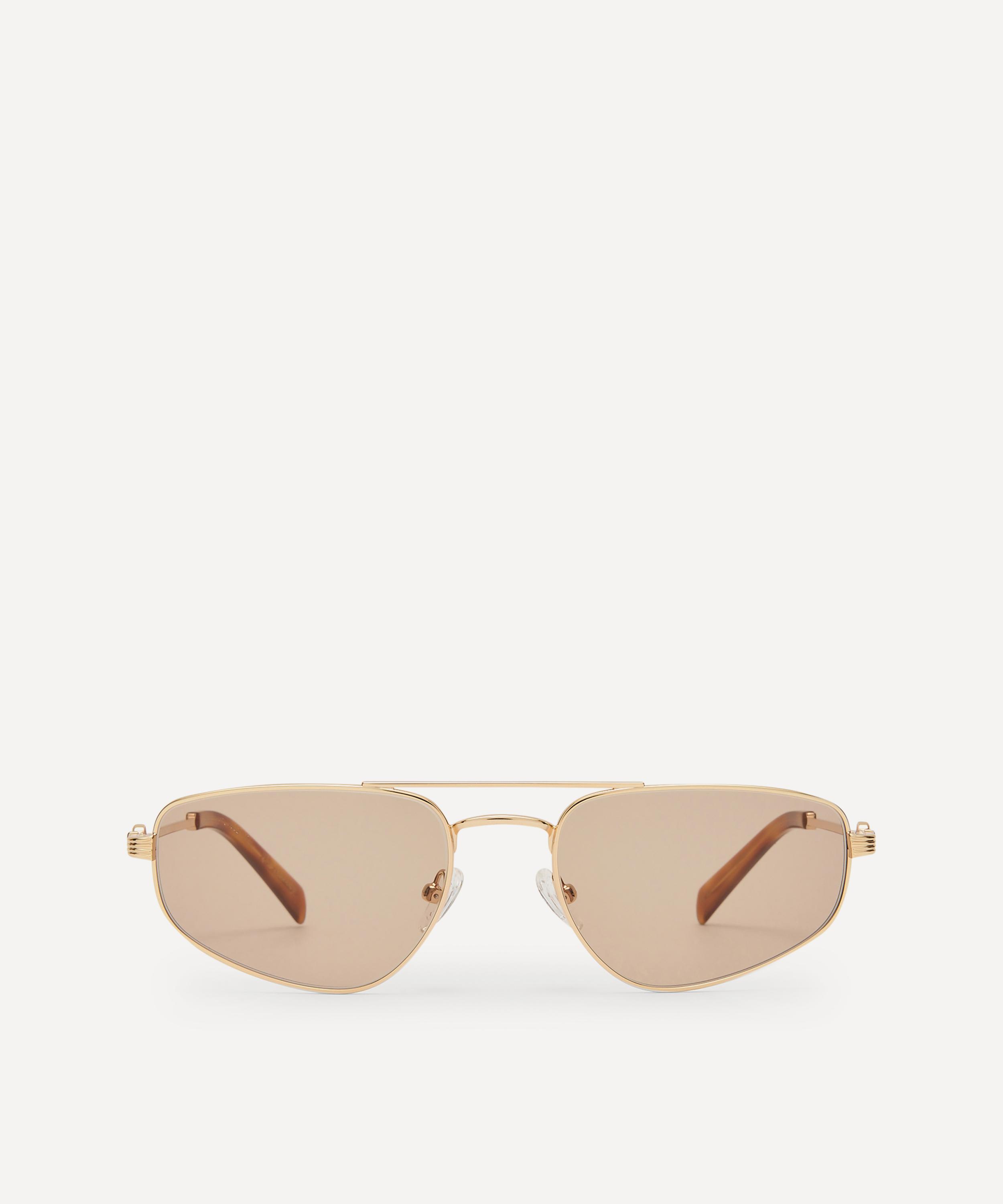 Luv Lou - Harvey Cat Eye Sunglasses image number 0