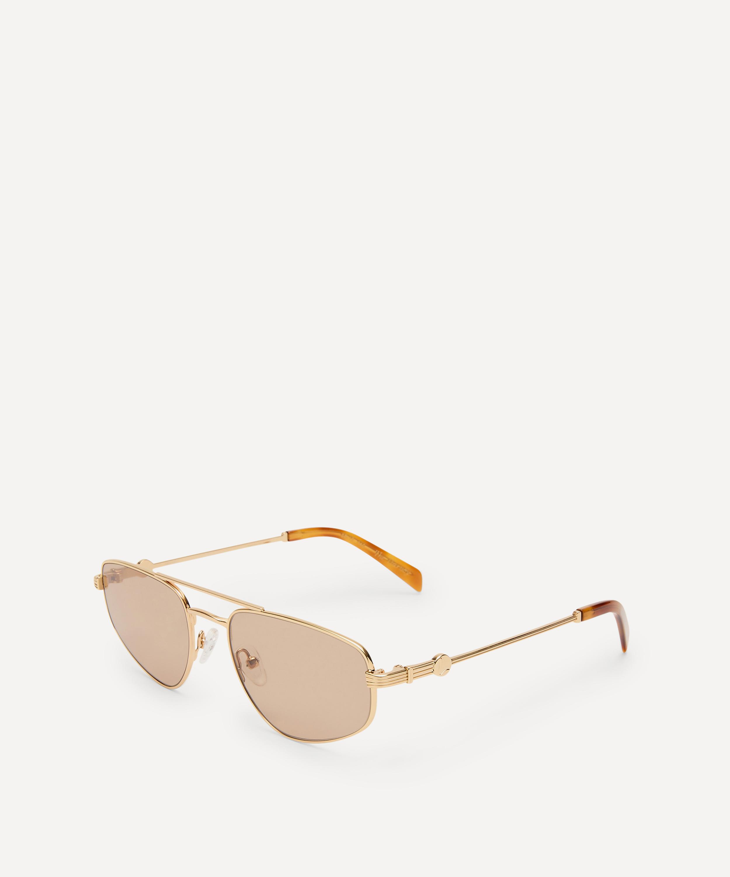 Luv Lou - Harvey Cat Eye Sunglasses image number 2