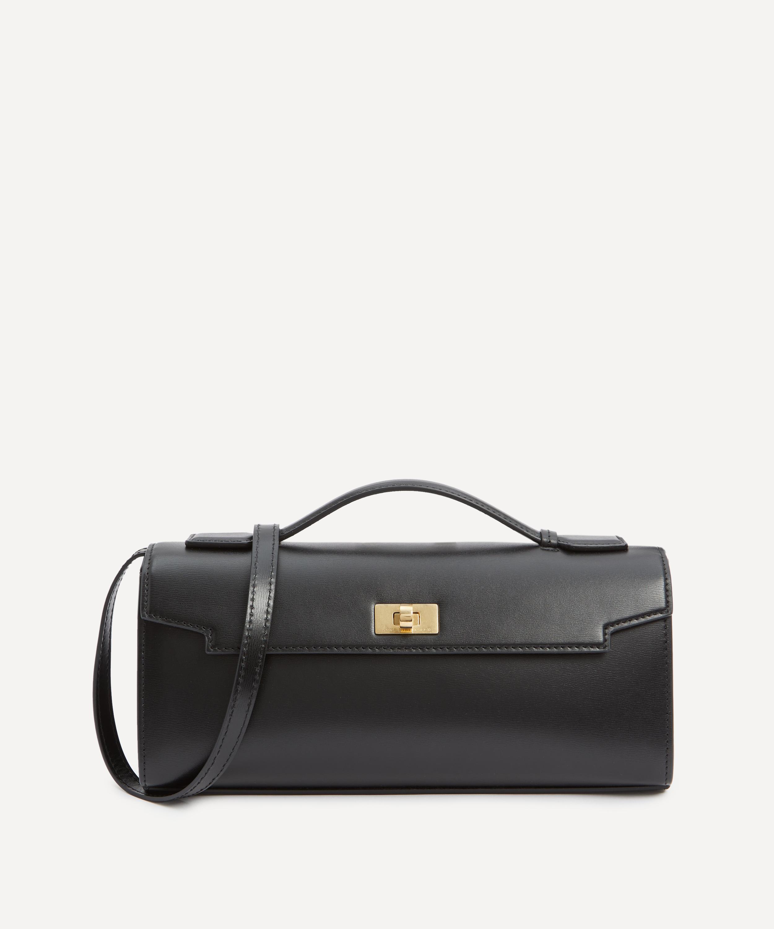 Anya Hindmarch - Mortimer Clutch Bag image number 0
