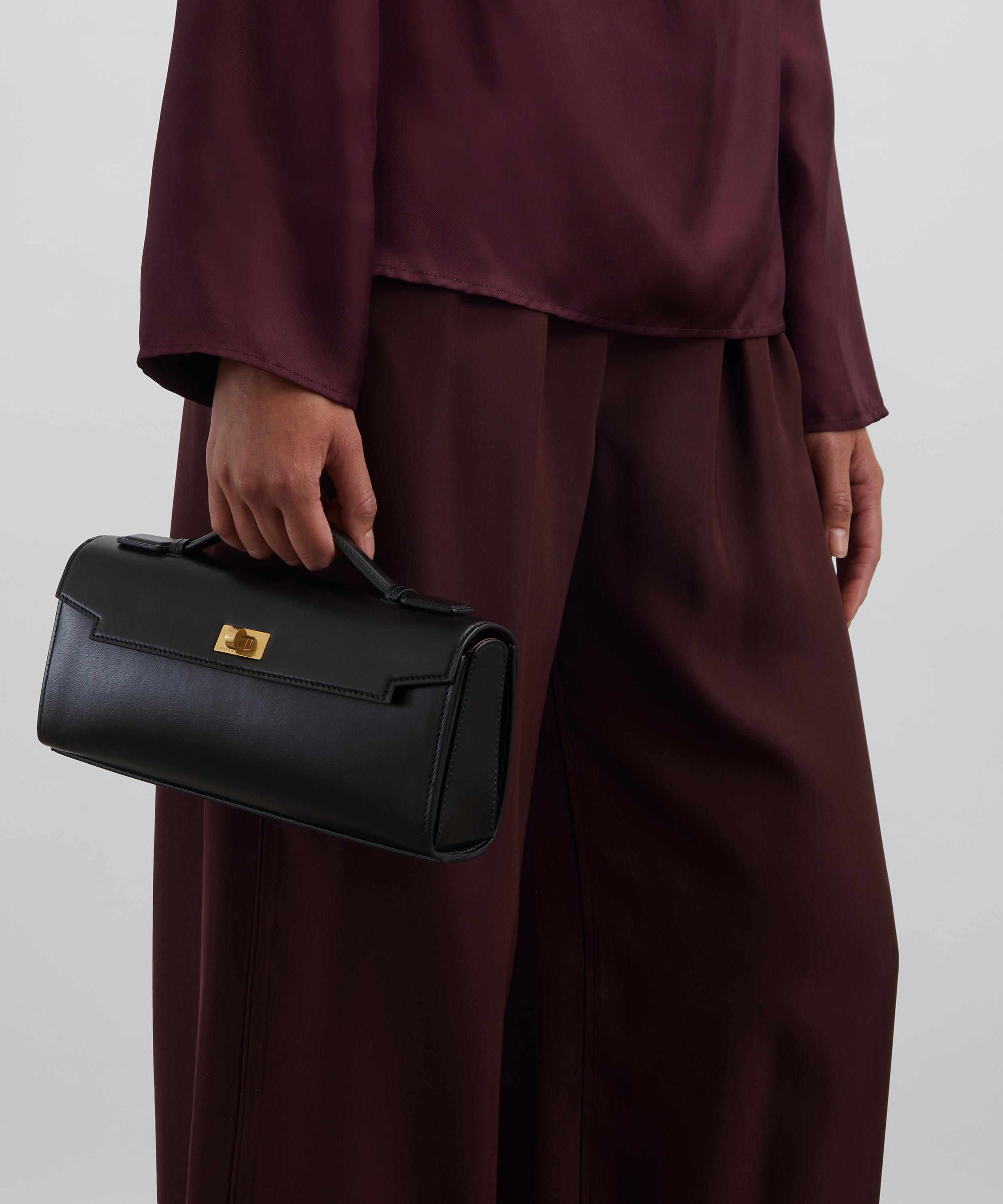 Anya Hindmarch - Mortimer Clutch Bag image number 1