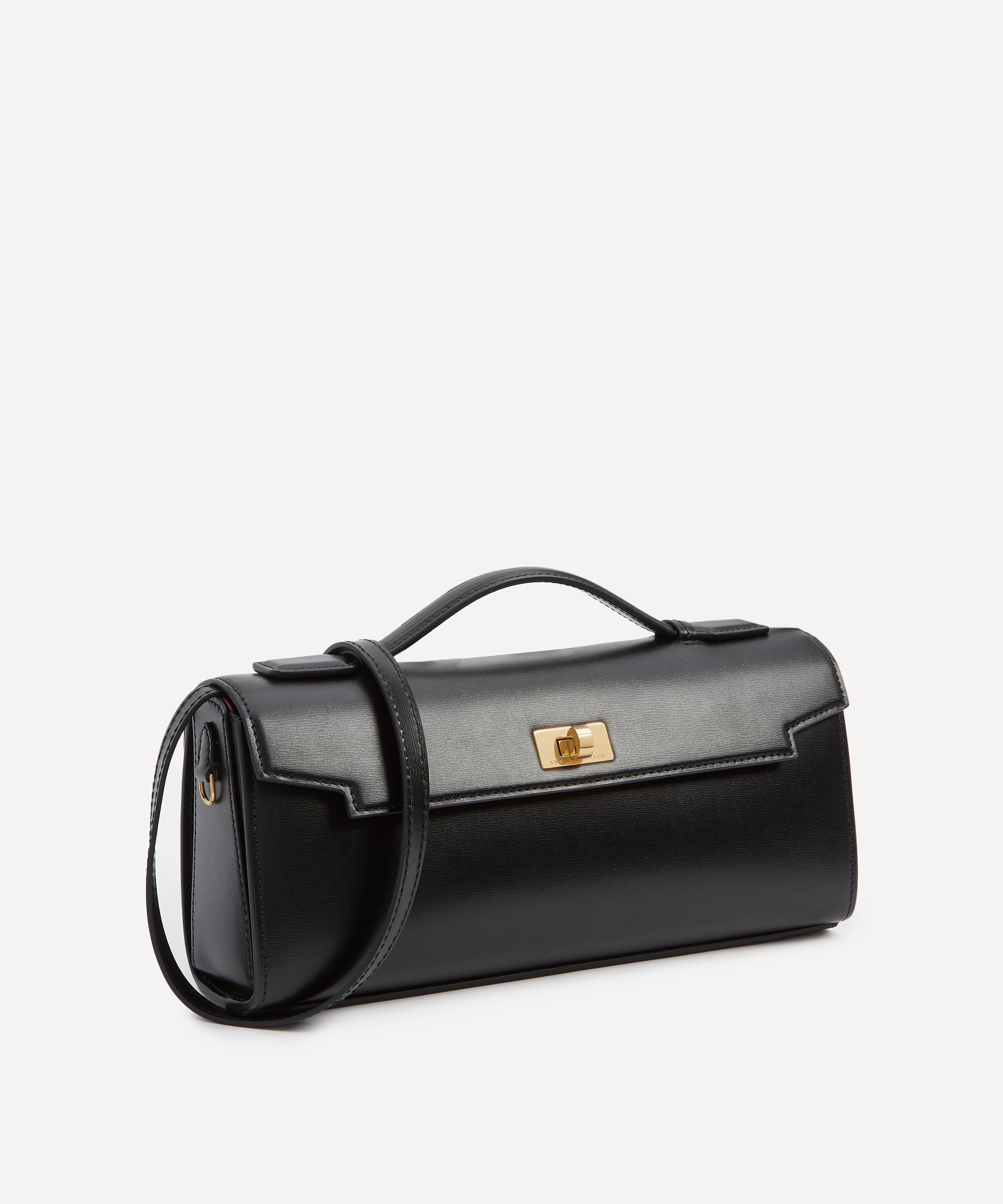 Anya Hindmarch - Mortimer Clutch Bag image number 1
