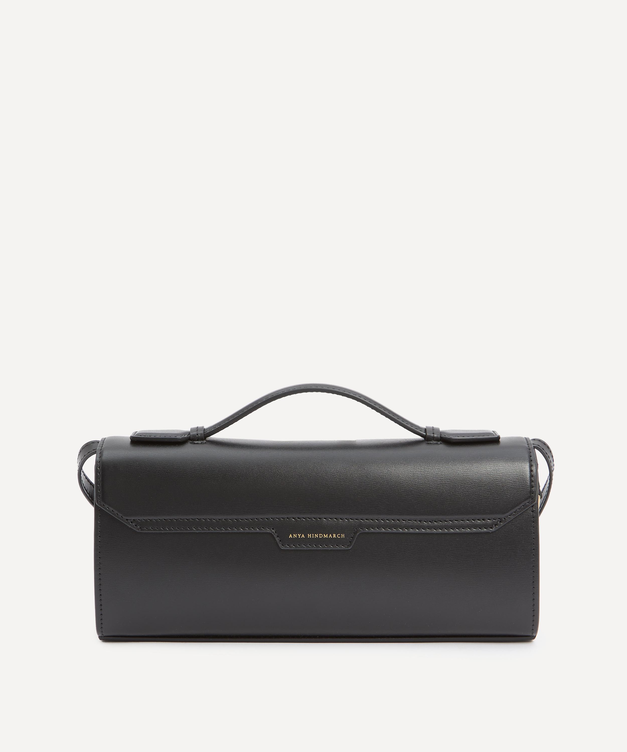 Anya Hindmarch - Mortimer Clutch Bag image number 2