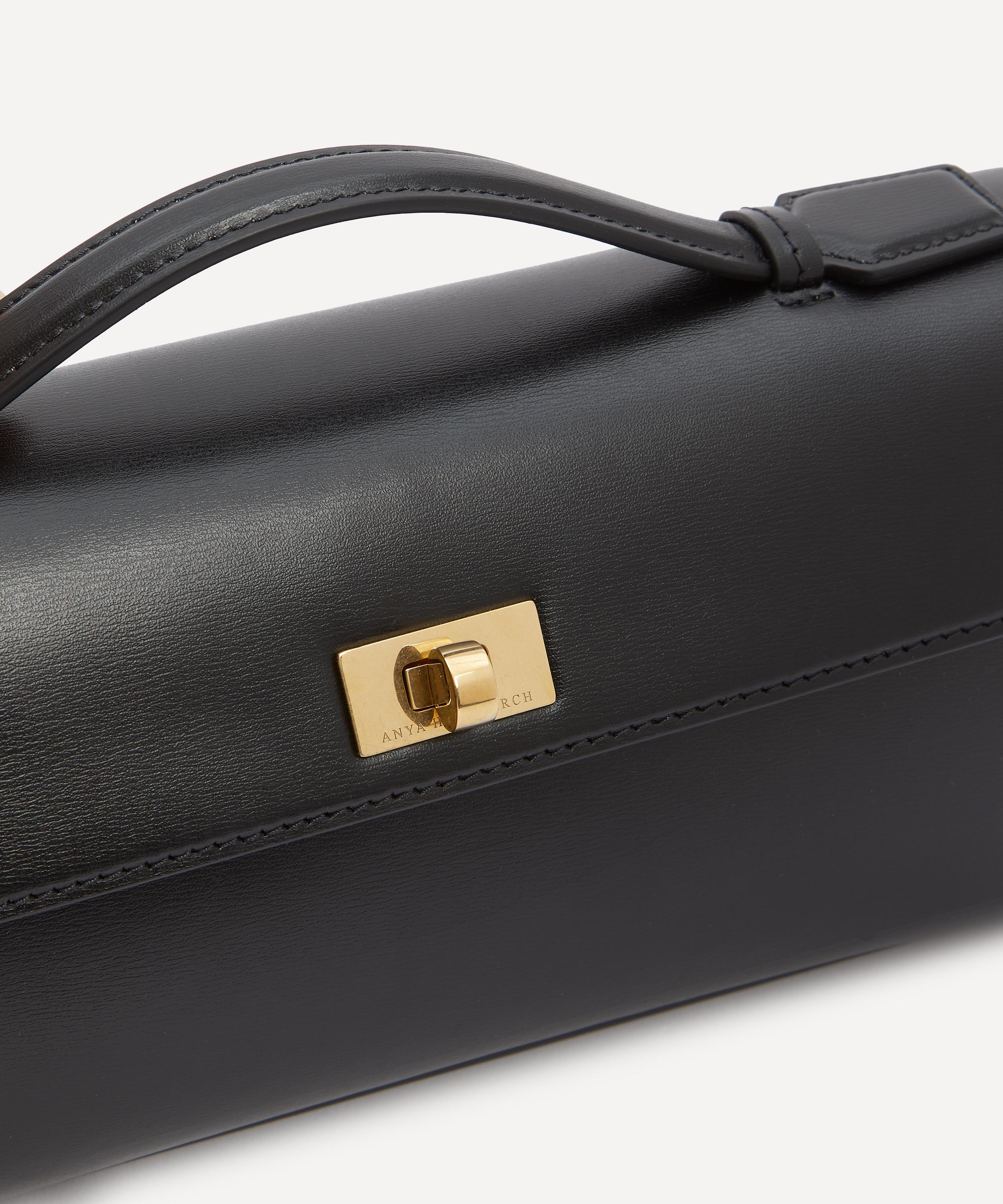 Anya Hindmarch - Mortimer Clutch Bag image number 3