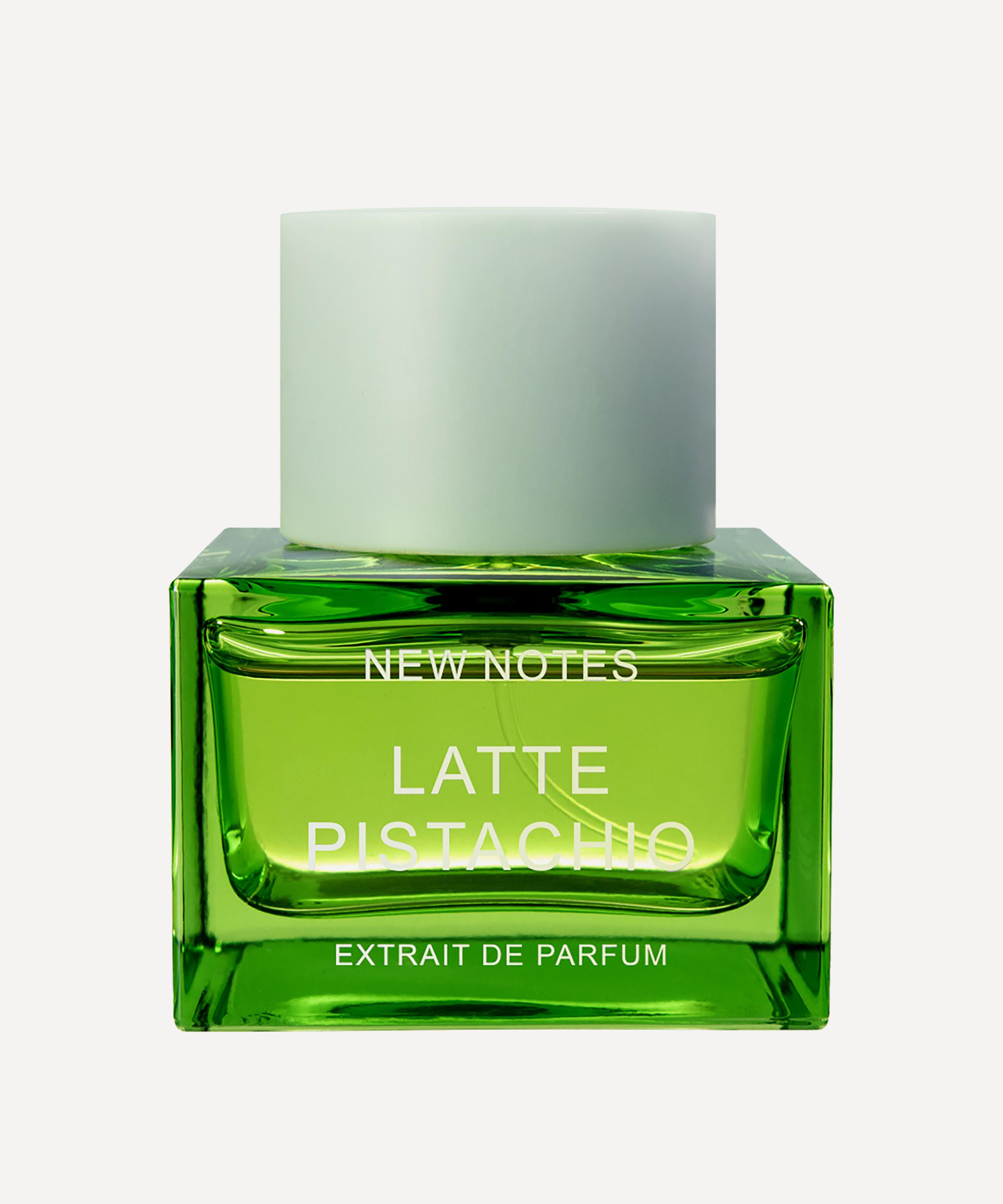 New Notes - Latte Pistachio Extrait de Parfum 50ml image number 0