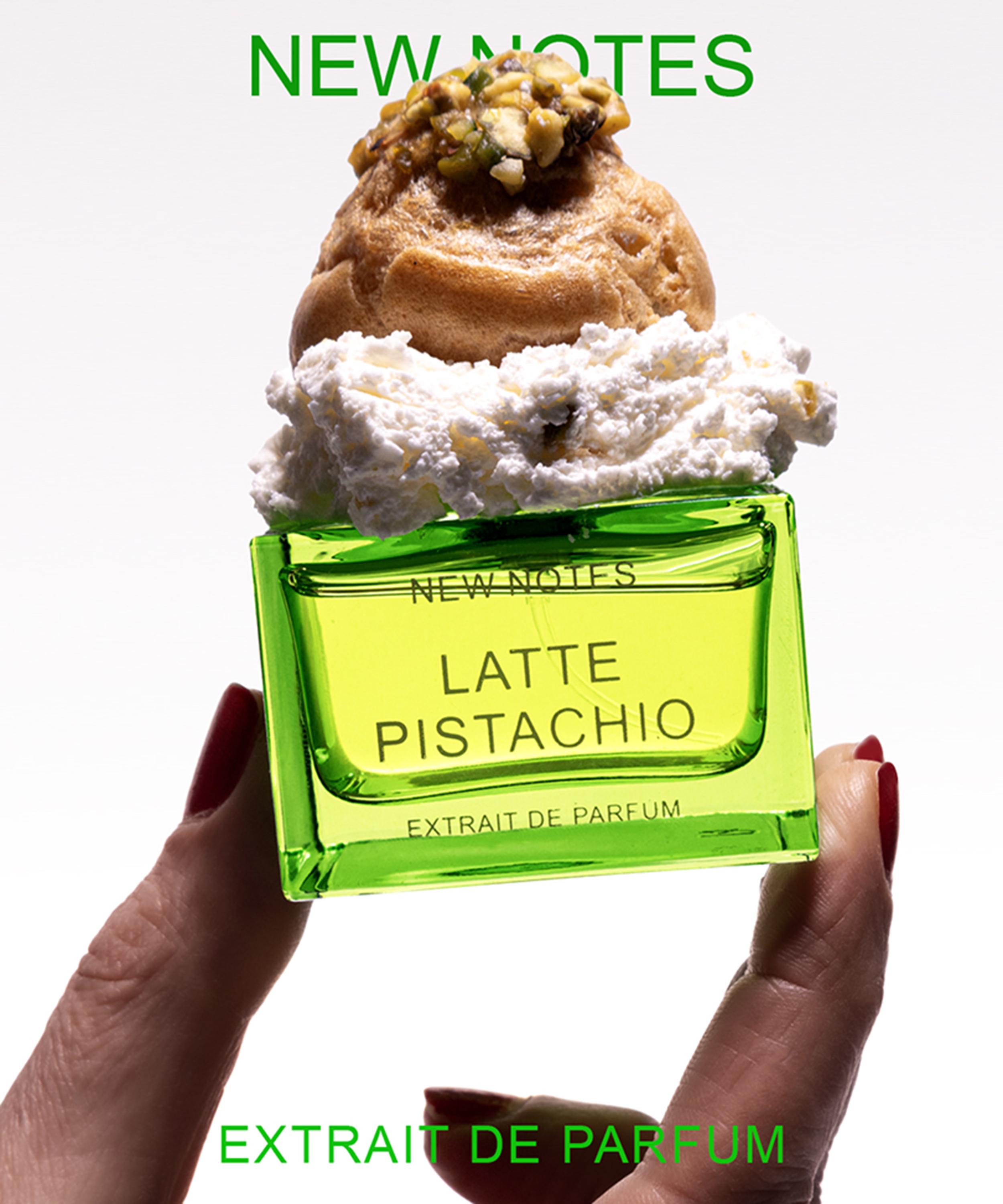 New Notes - Latte Pistachio Extrait de Parfum 50ml image number 1