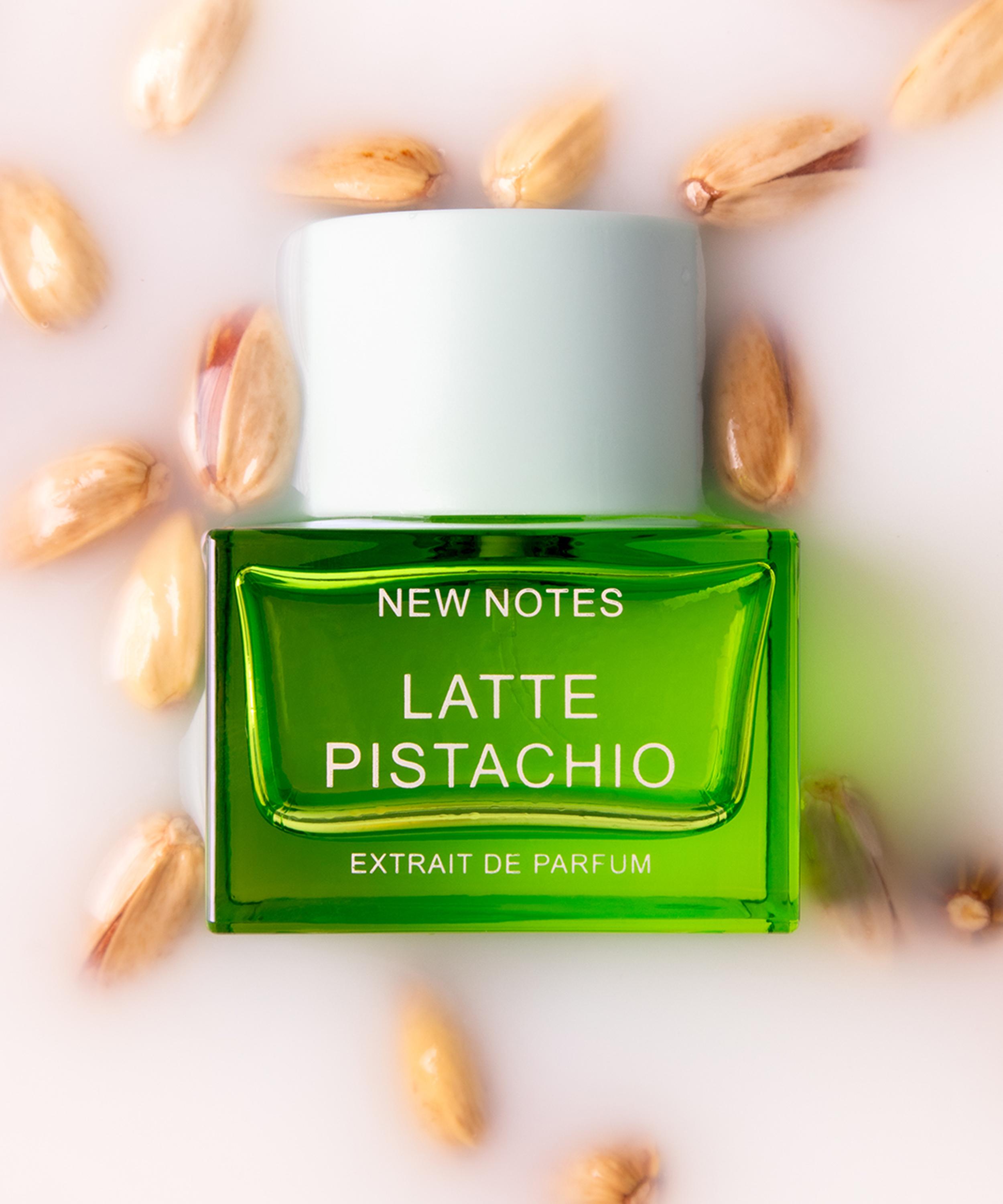New Notes - Latte Pistachio Extrait de Parfum 50ml image number 2