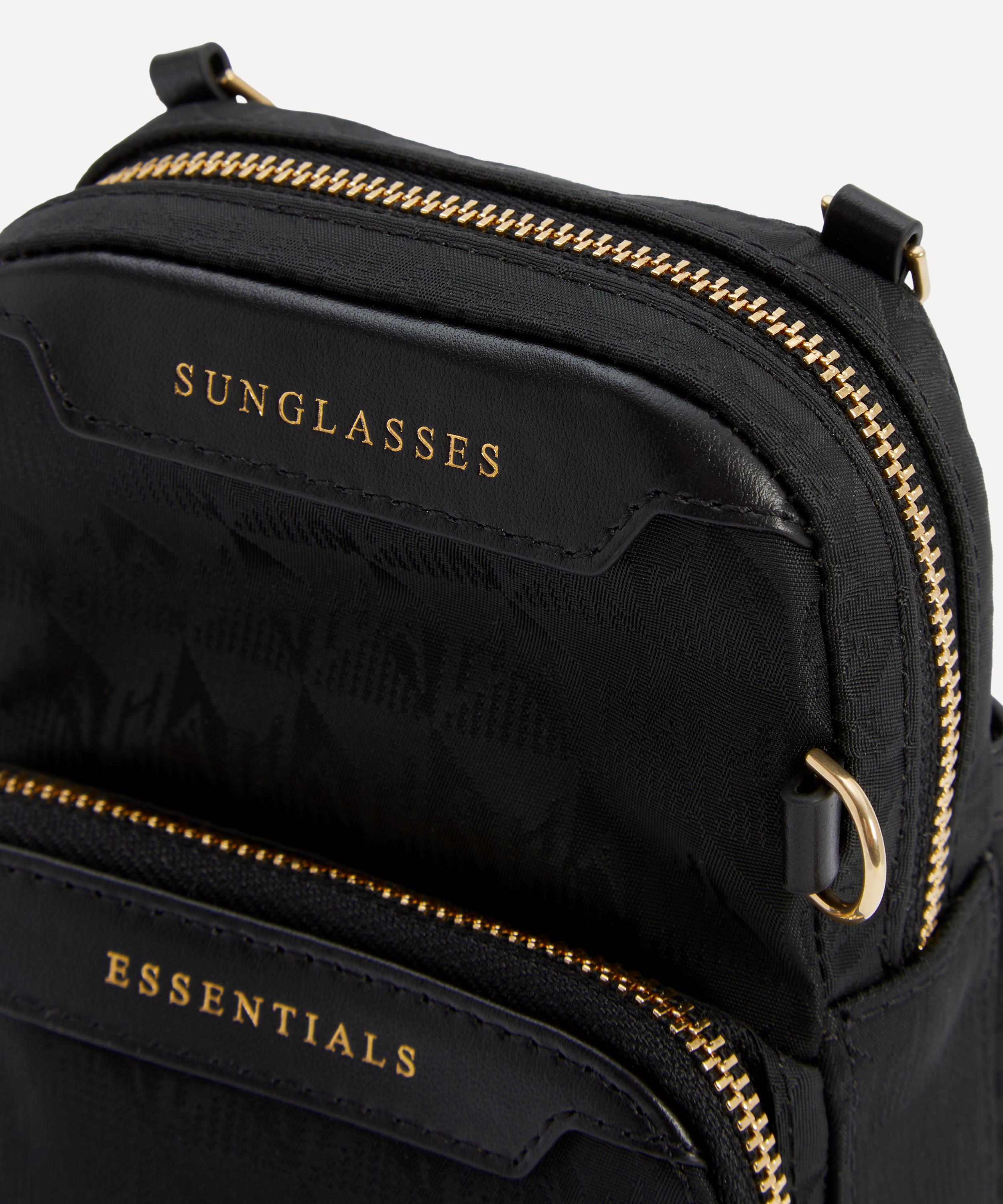 Anya Hindmarch - Logo Essentials Cross-Body Bag image number 3