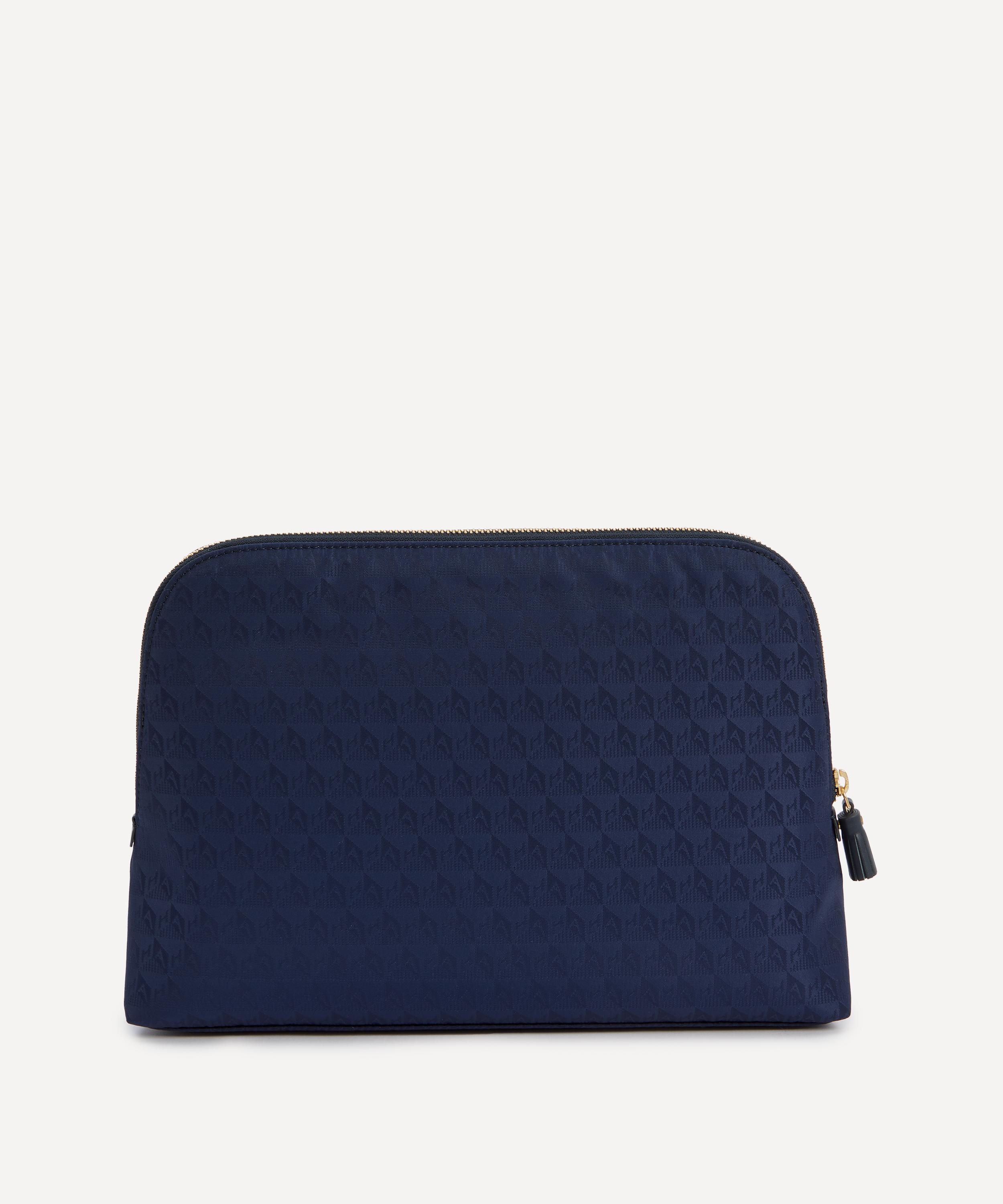 Anya Hindmarch - Logo Lotions and Potions Pouch image number 2