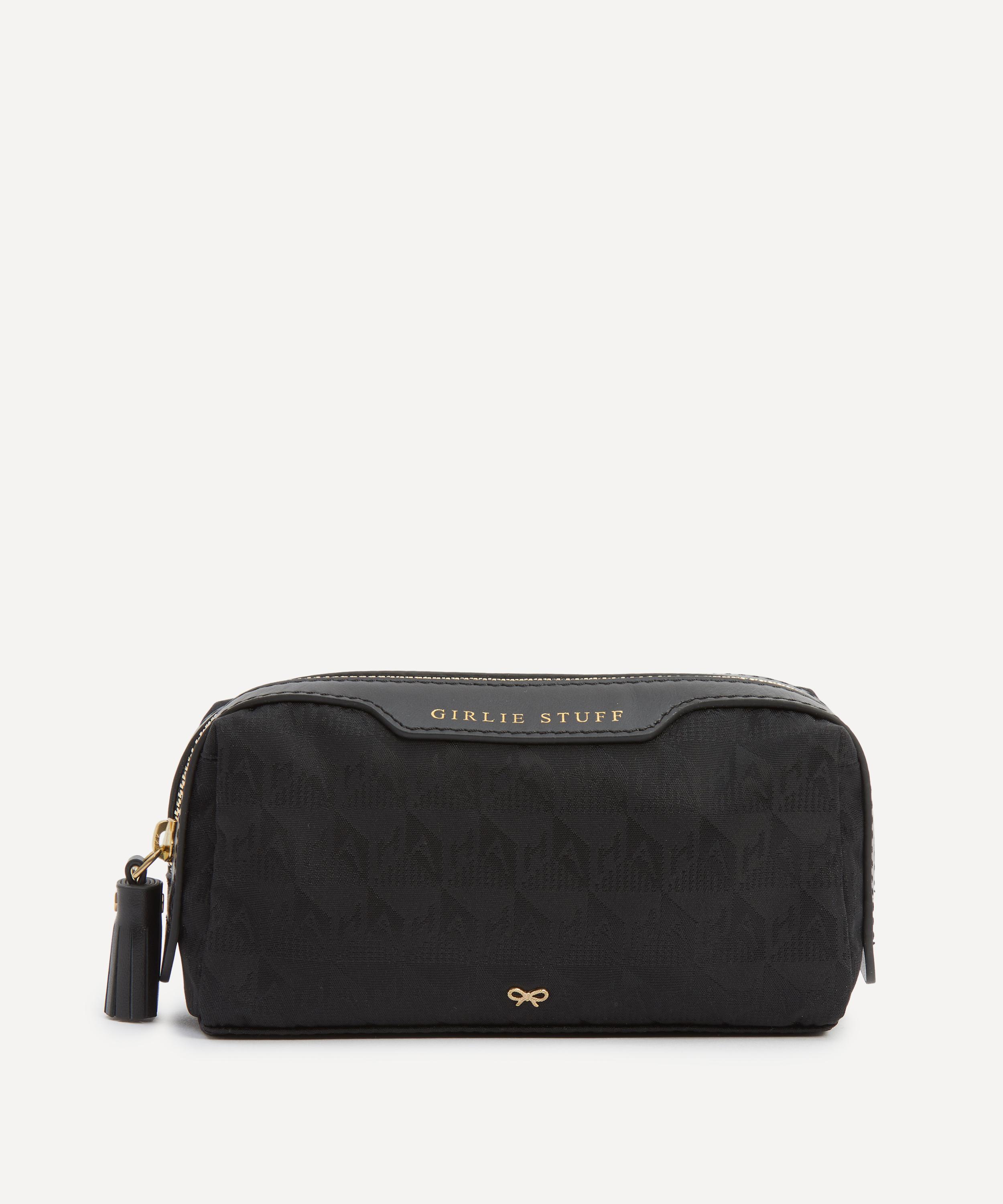 Anya Hindmarch - Girlie Stuff Pouch Bag image number 0