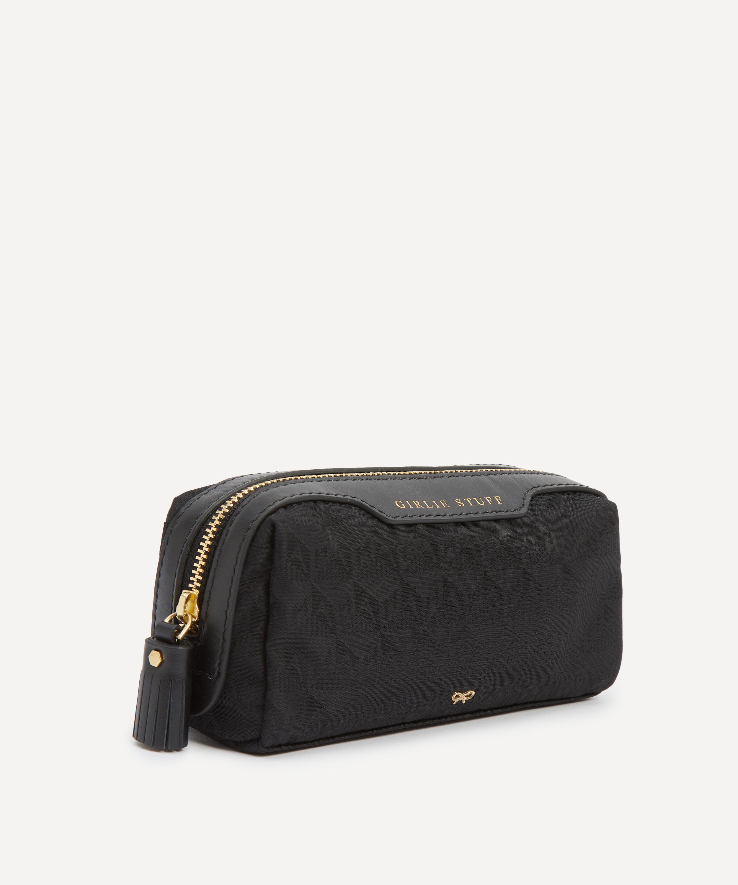 Anya Hindmarch - Girlie Stuff Pouch Bag image number 1