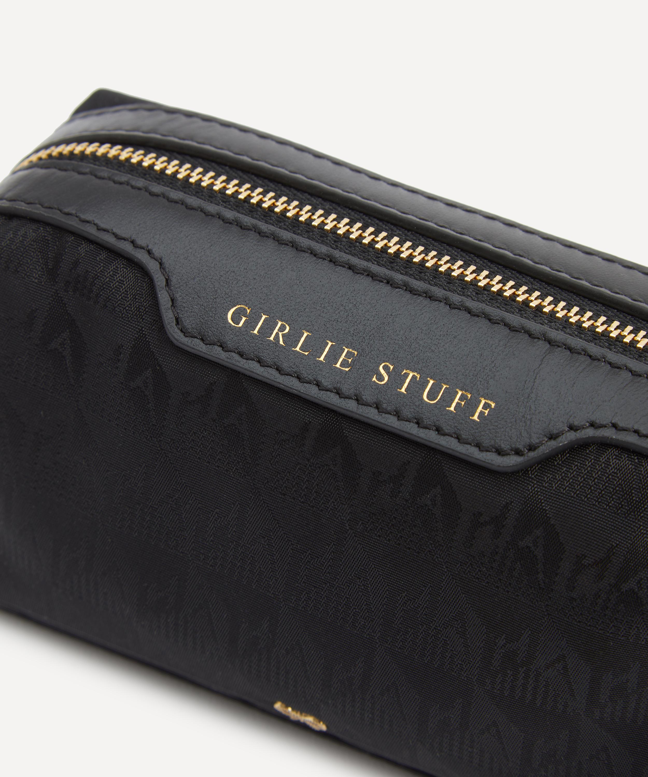 Anya Hindmarch - Girlie Stuff Pouch Bag image number 3