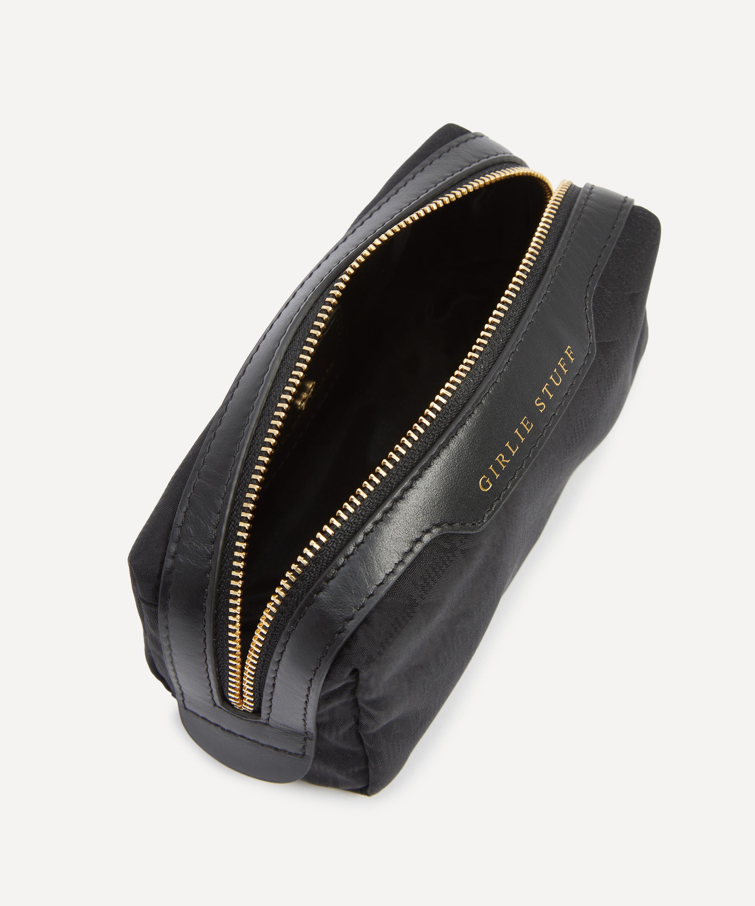 Anya Hindmarch - Girlie Stuff Pouch Bag image number 4