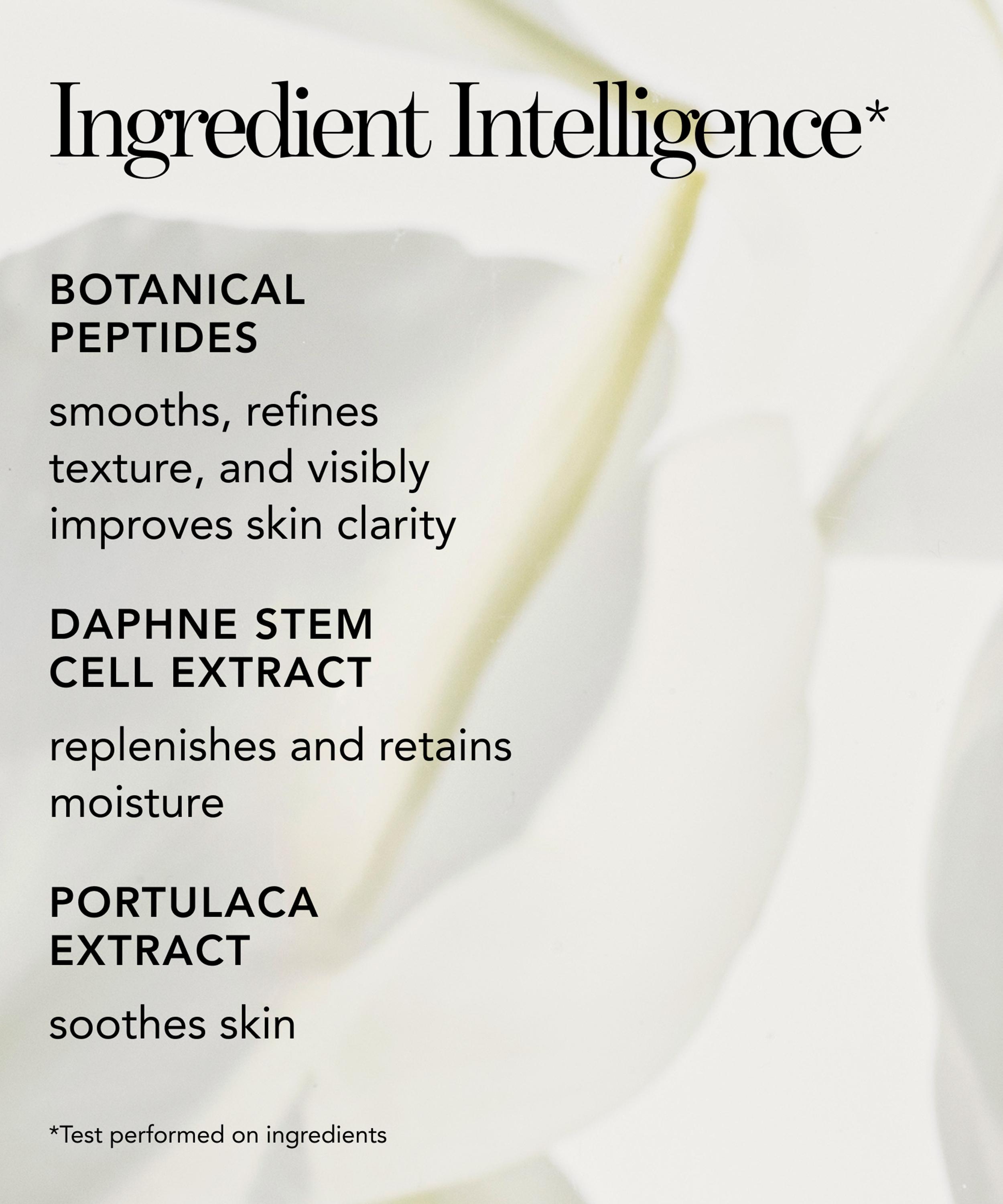 Chantecaille - Blanc Peony Face Cream Dark Spot Corrector image number 5