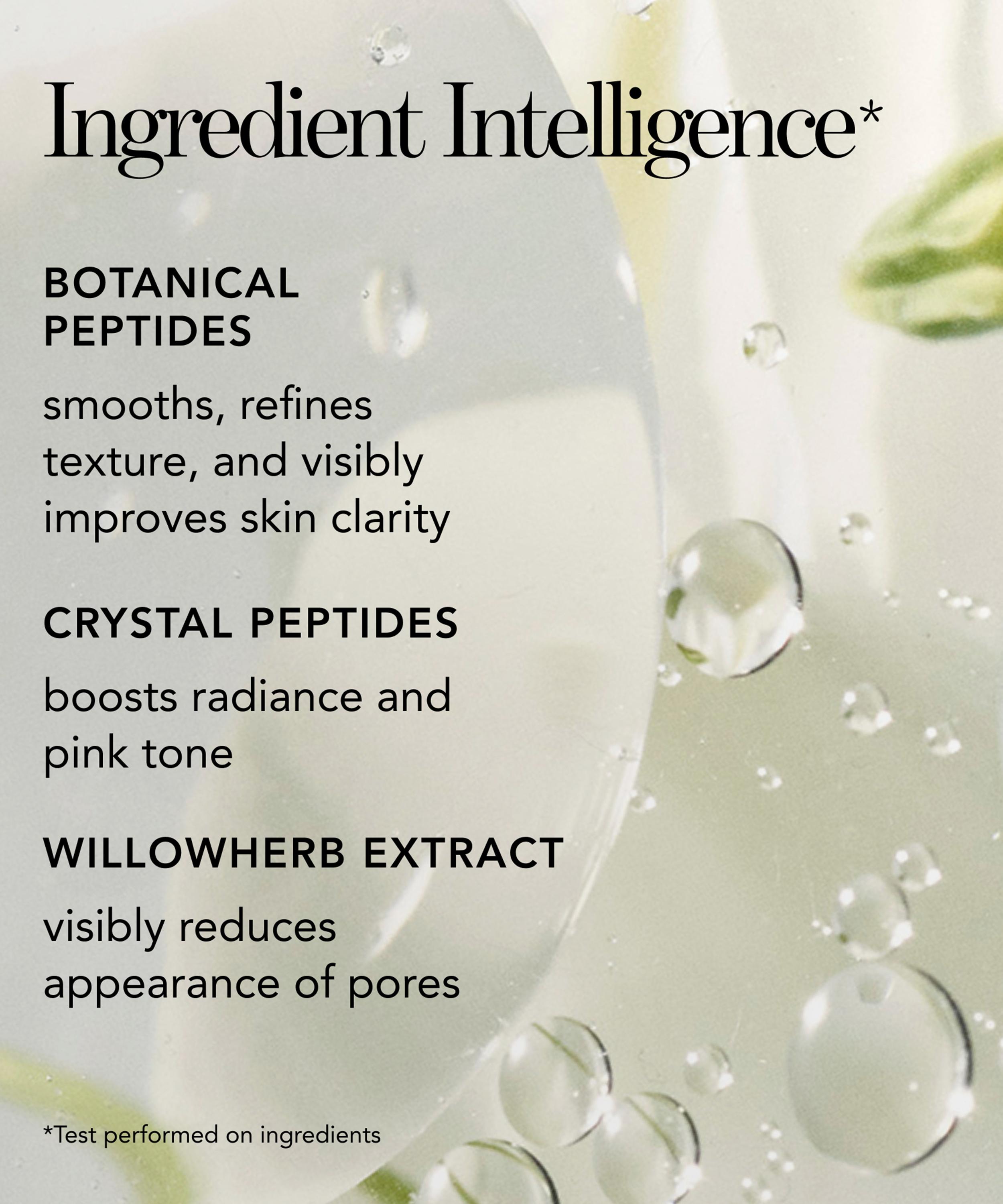 Chantecaille - Blanc Peony Face Serum Dark Spot Corrector image number 5