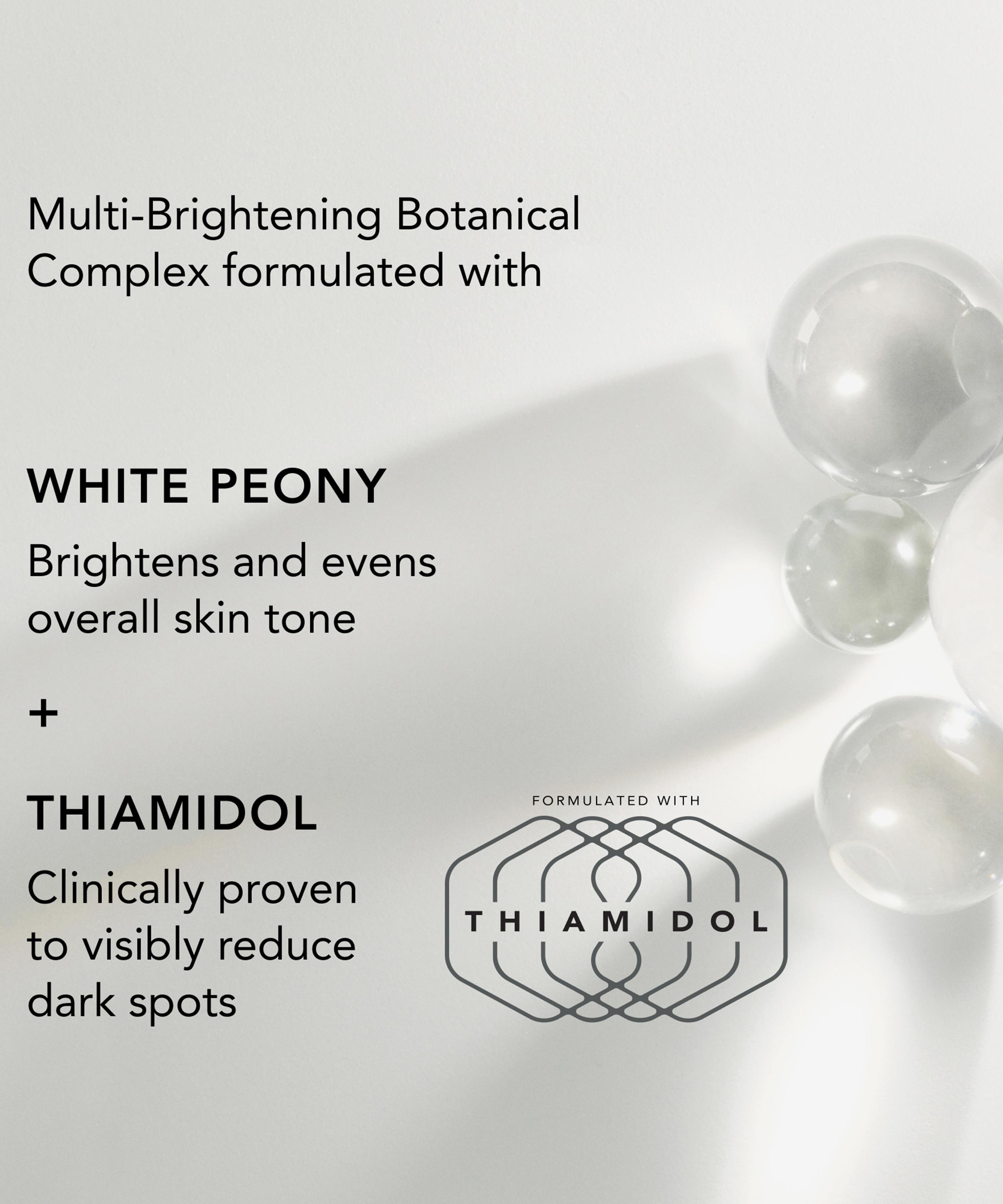 Chantecaille - Blanc Peony Eye Serum Dark Spot Corrector image number 4