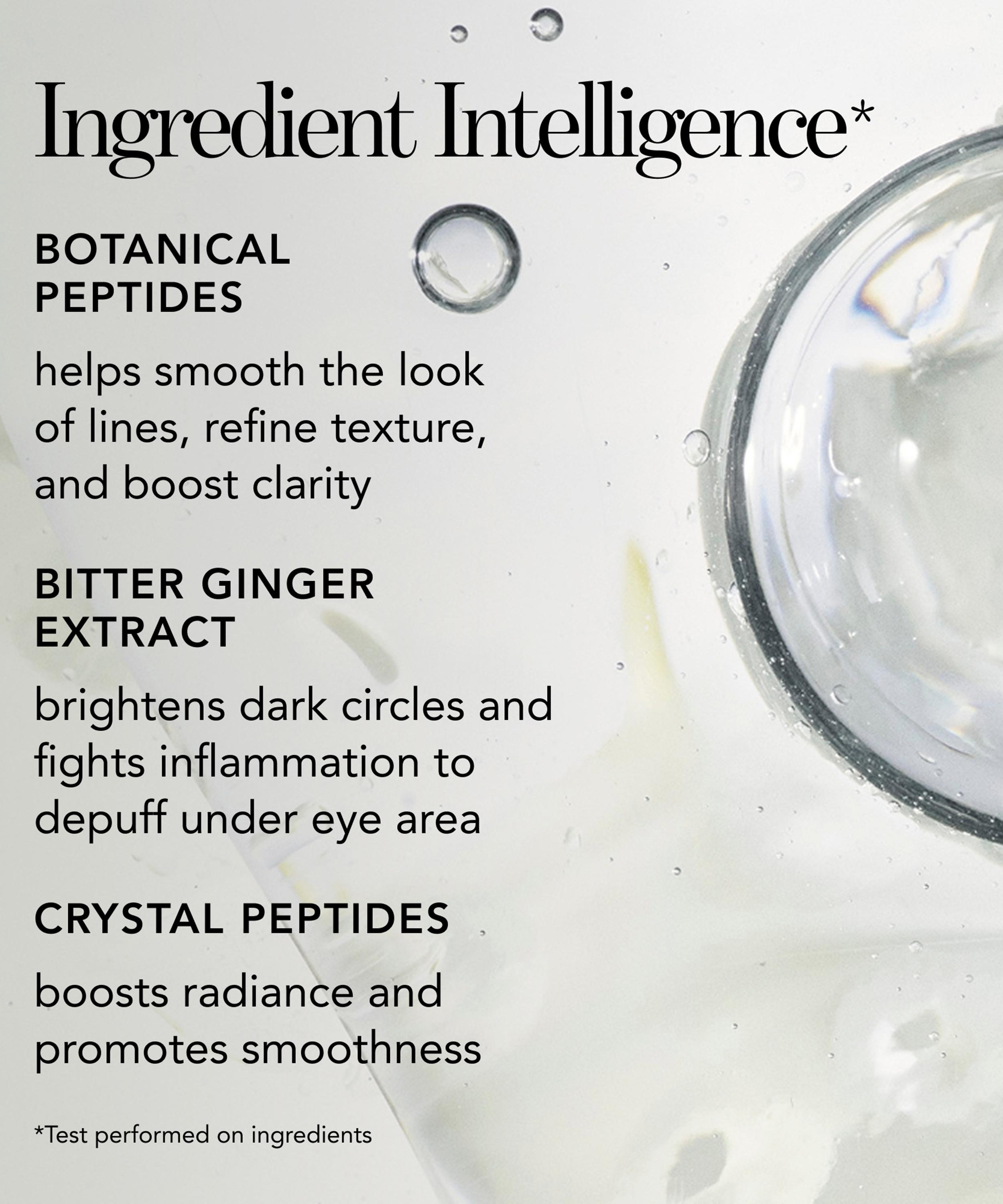 Chantecaille - Blanc Peony Eye Serum Dark Spot Corrector image number 5