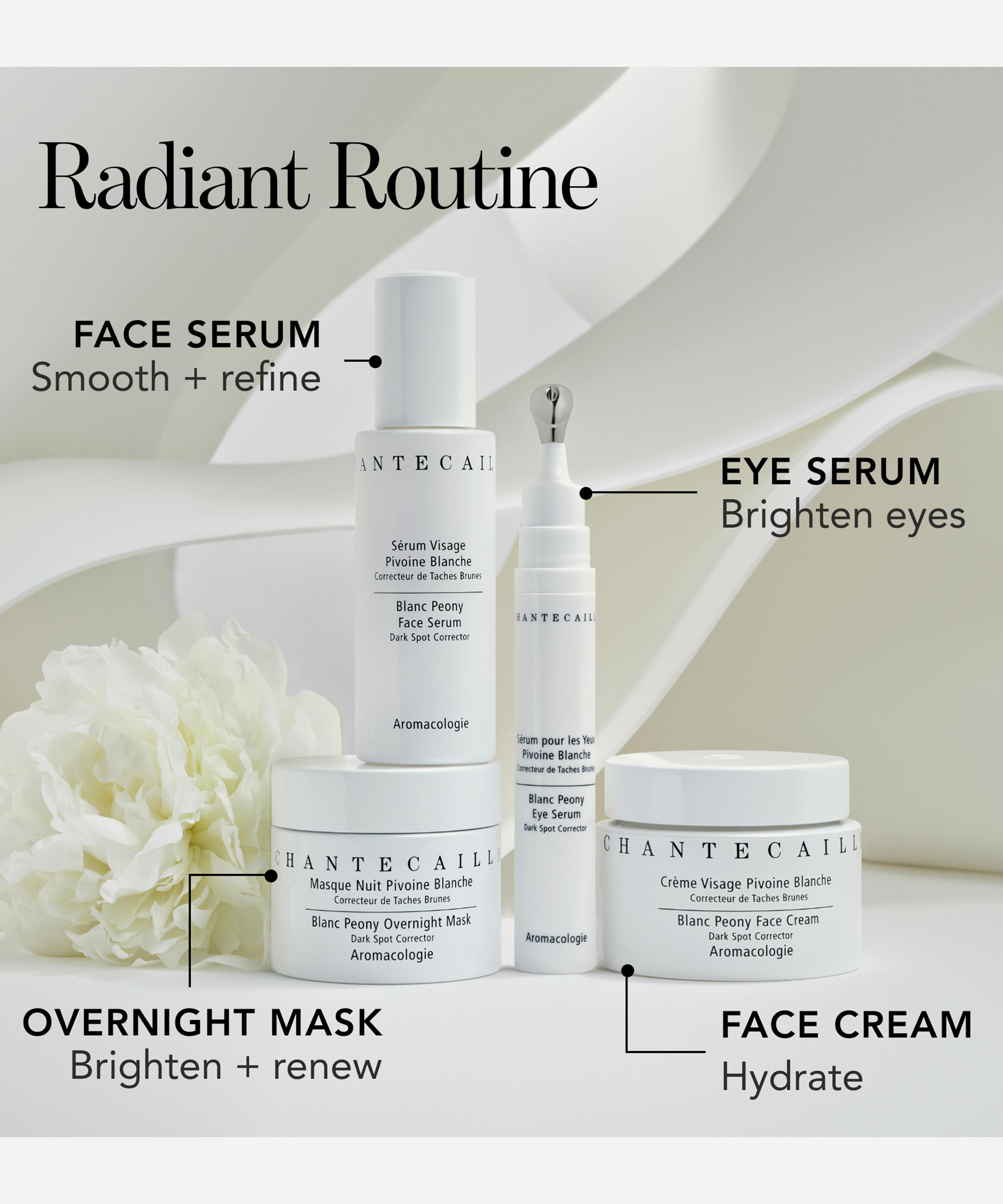 Chantecaille - Blanc Peony Eye Serum Dark Spot Corrector image number 7