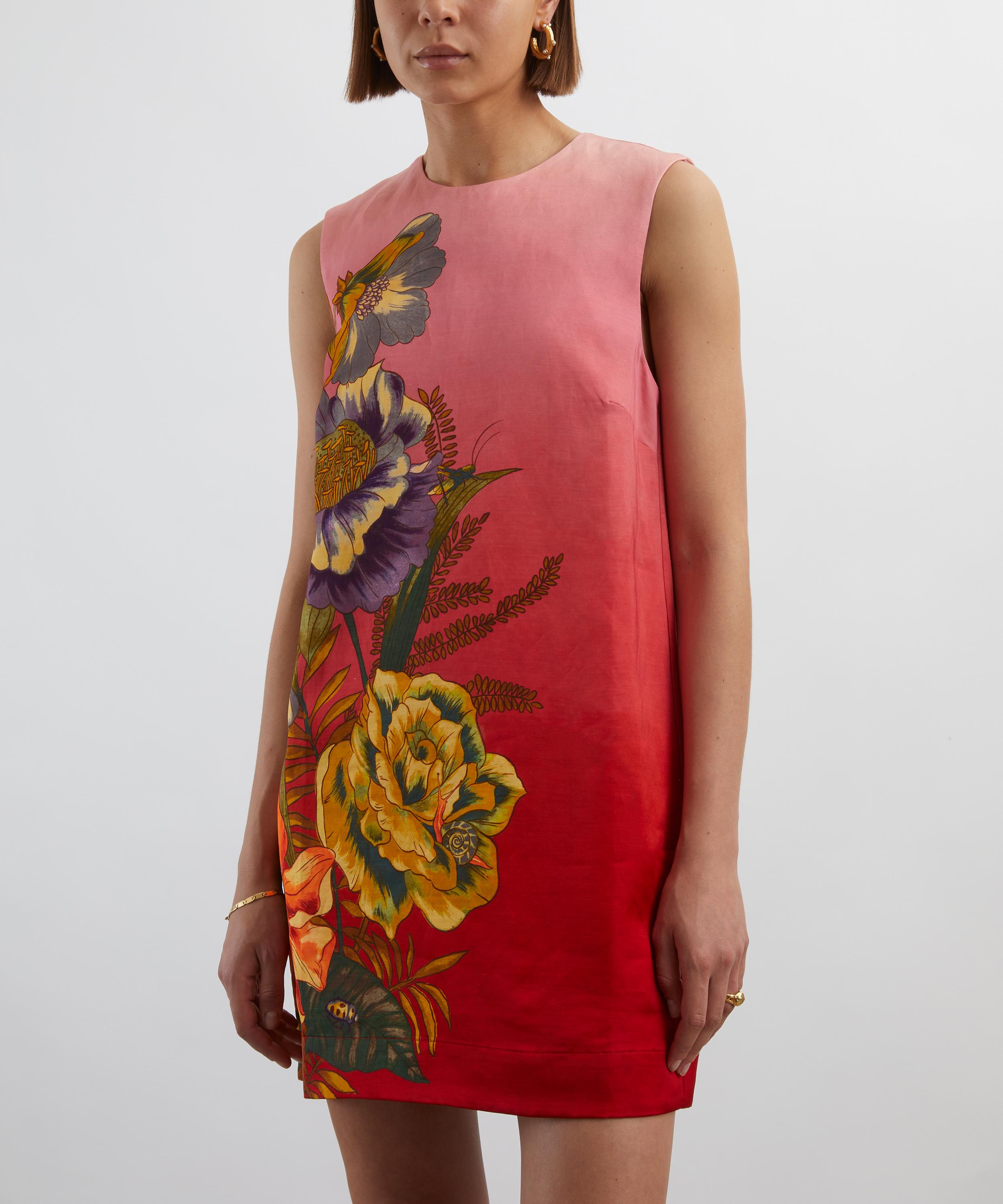 ALÉMAIS - Inez Mini Dress image number 2