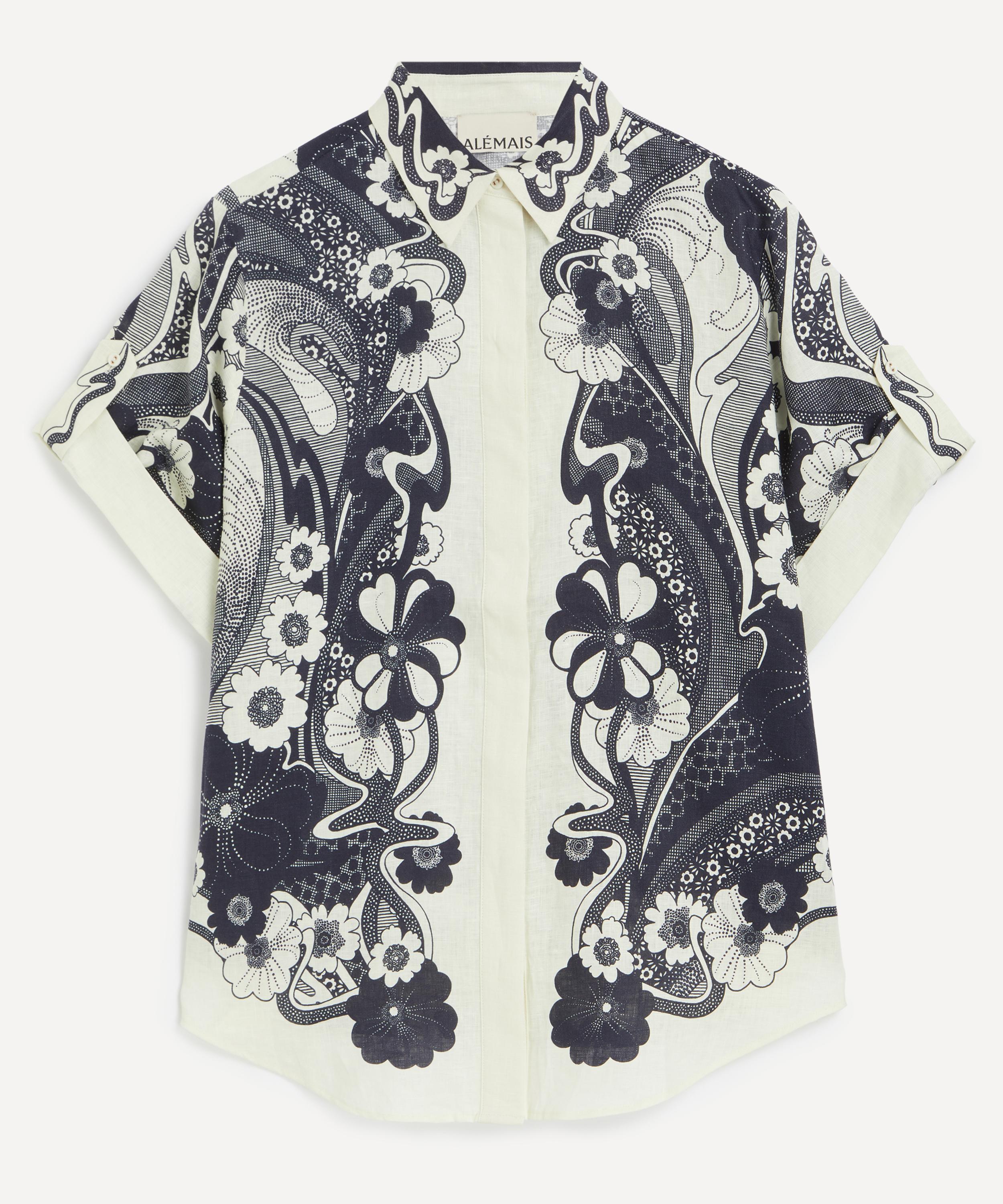 ALÉMAIS - Mickey Shirt  image number 0