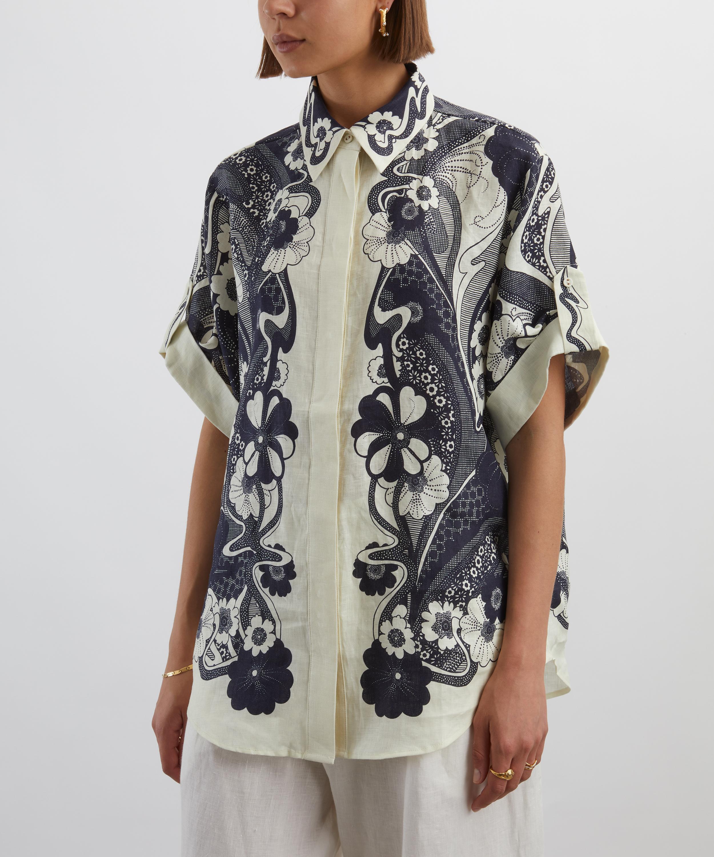 ALÉMAIS - Mickey Shirt  image number 2