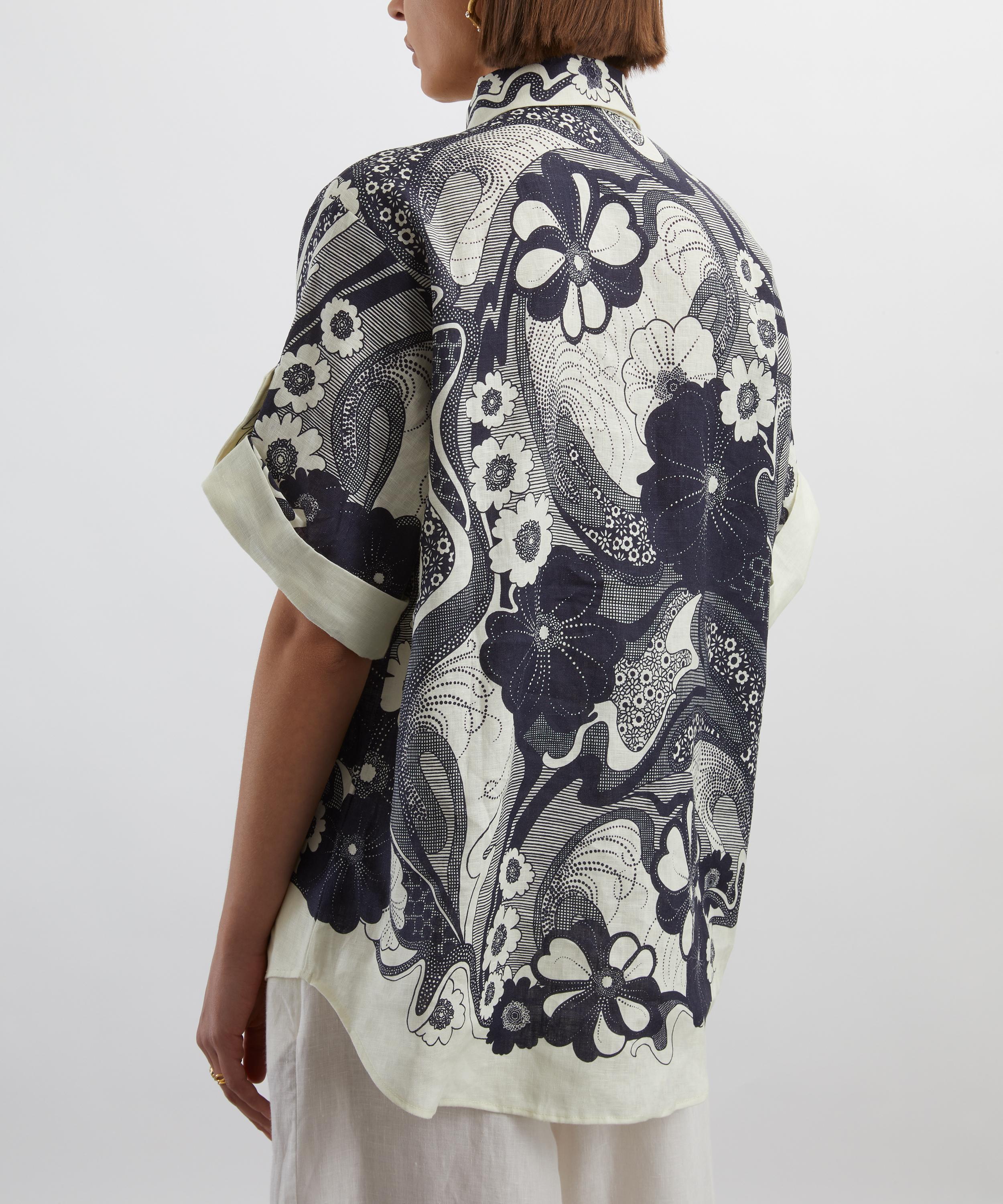 ALÉMAIS - Mickey Shirt  image number 3