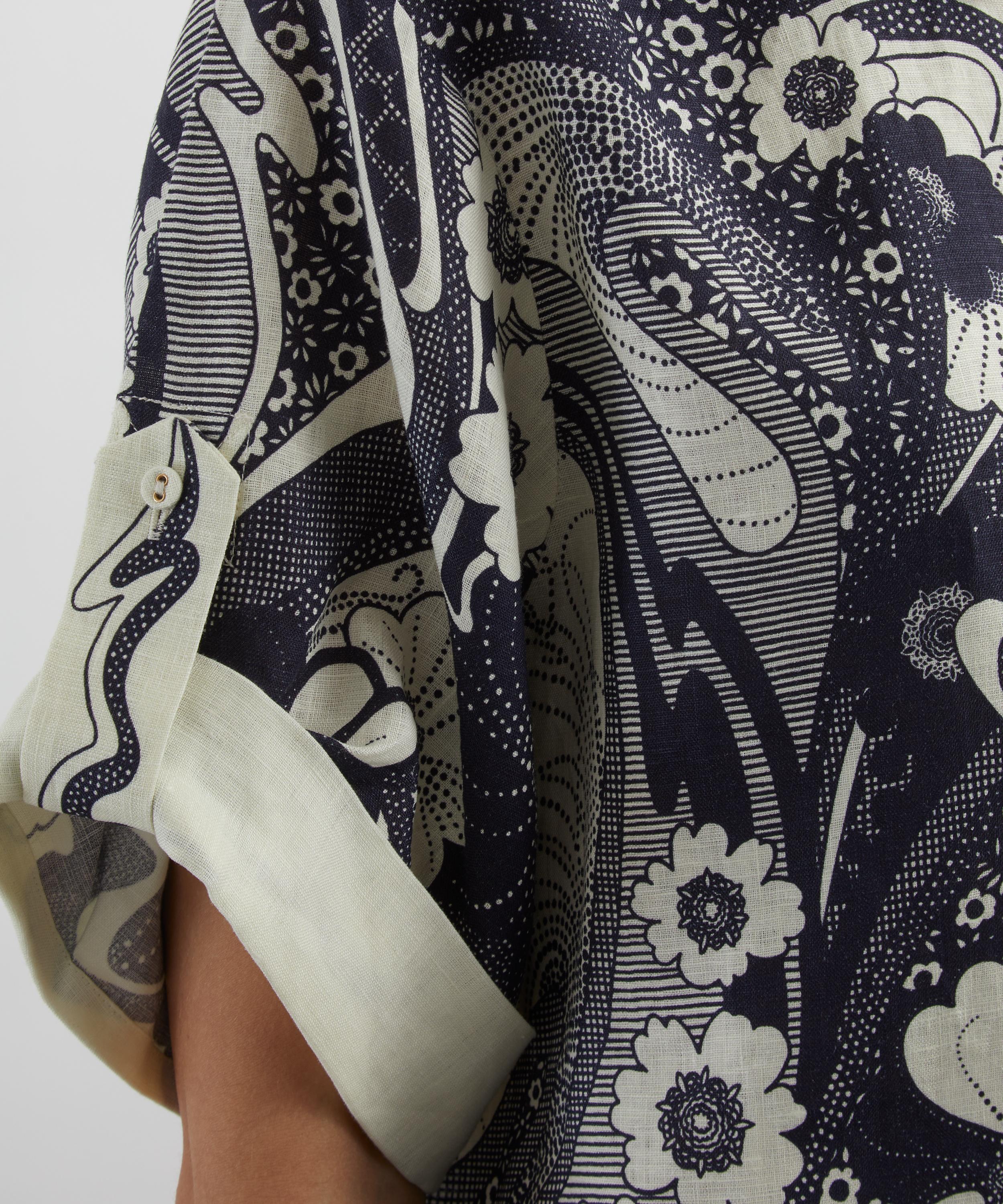 ALÉMAIS - Mickey Shirt  image number 4