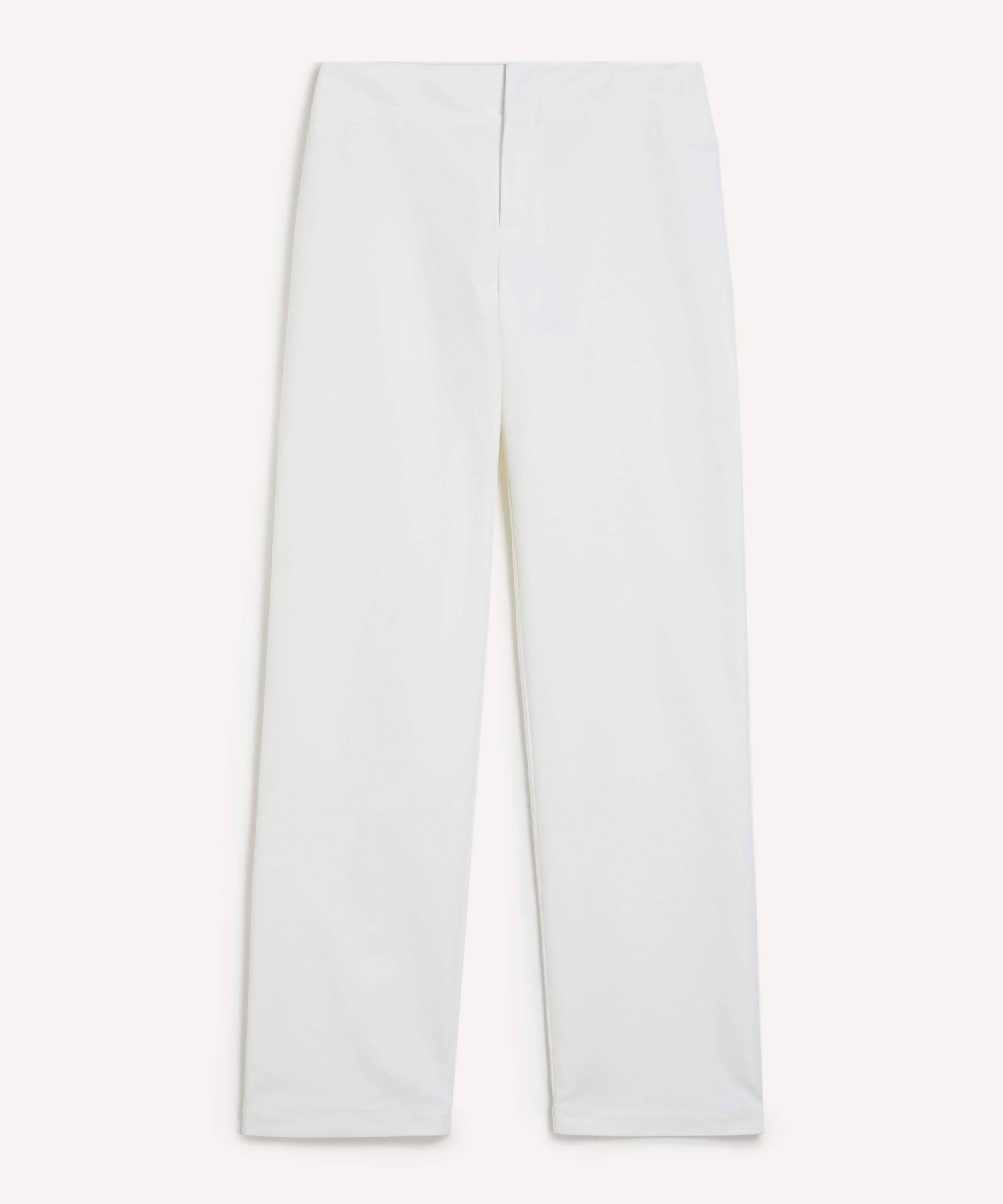 Peachy Den - Audrey Porcelain Trousers image number 0