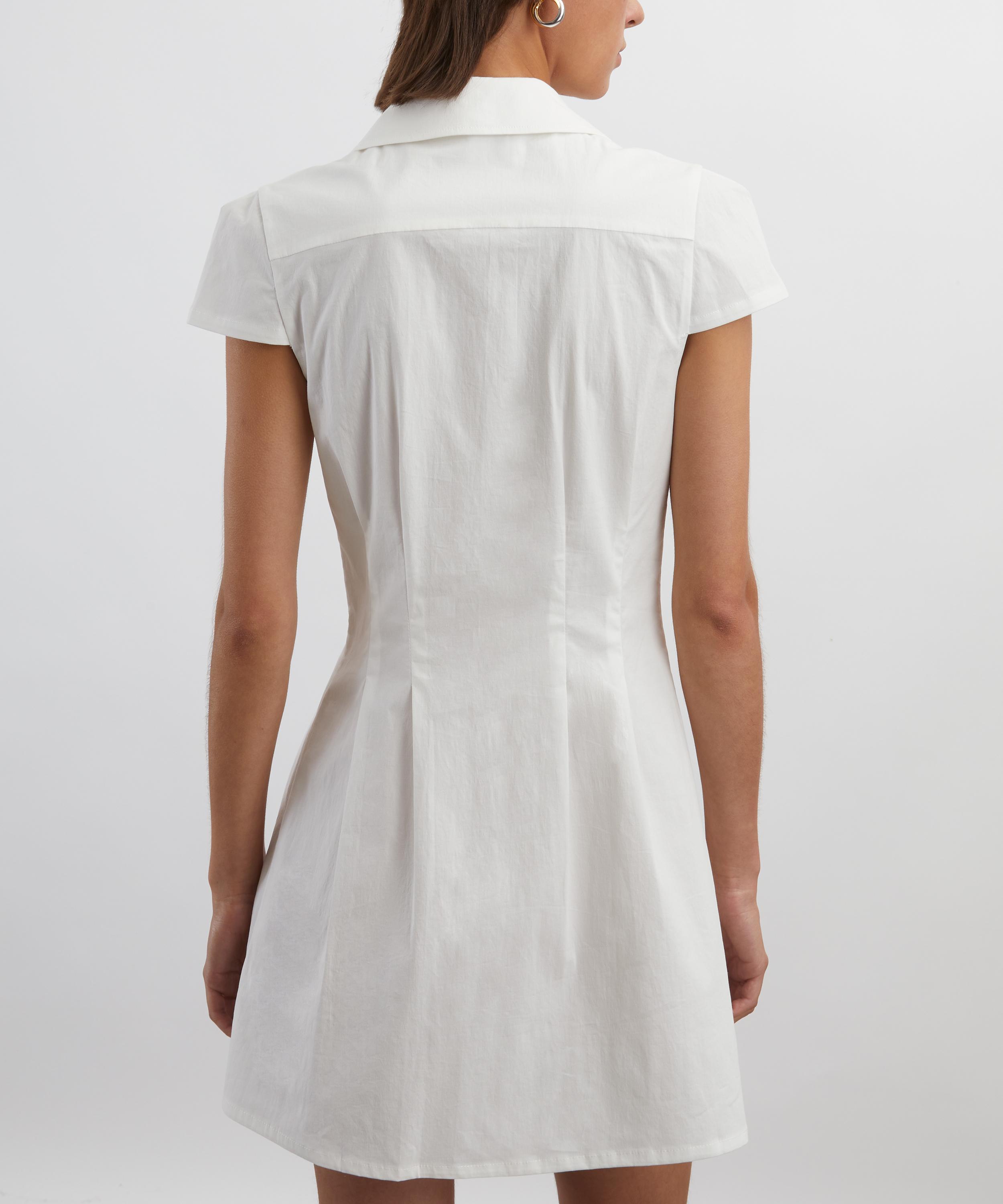 Peachy Den - Missy Porcelain Dress image number 3